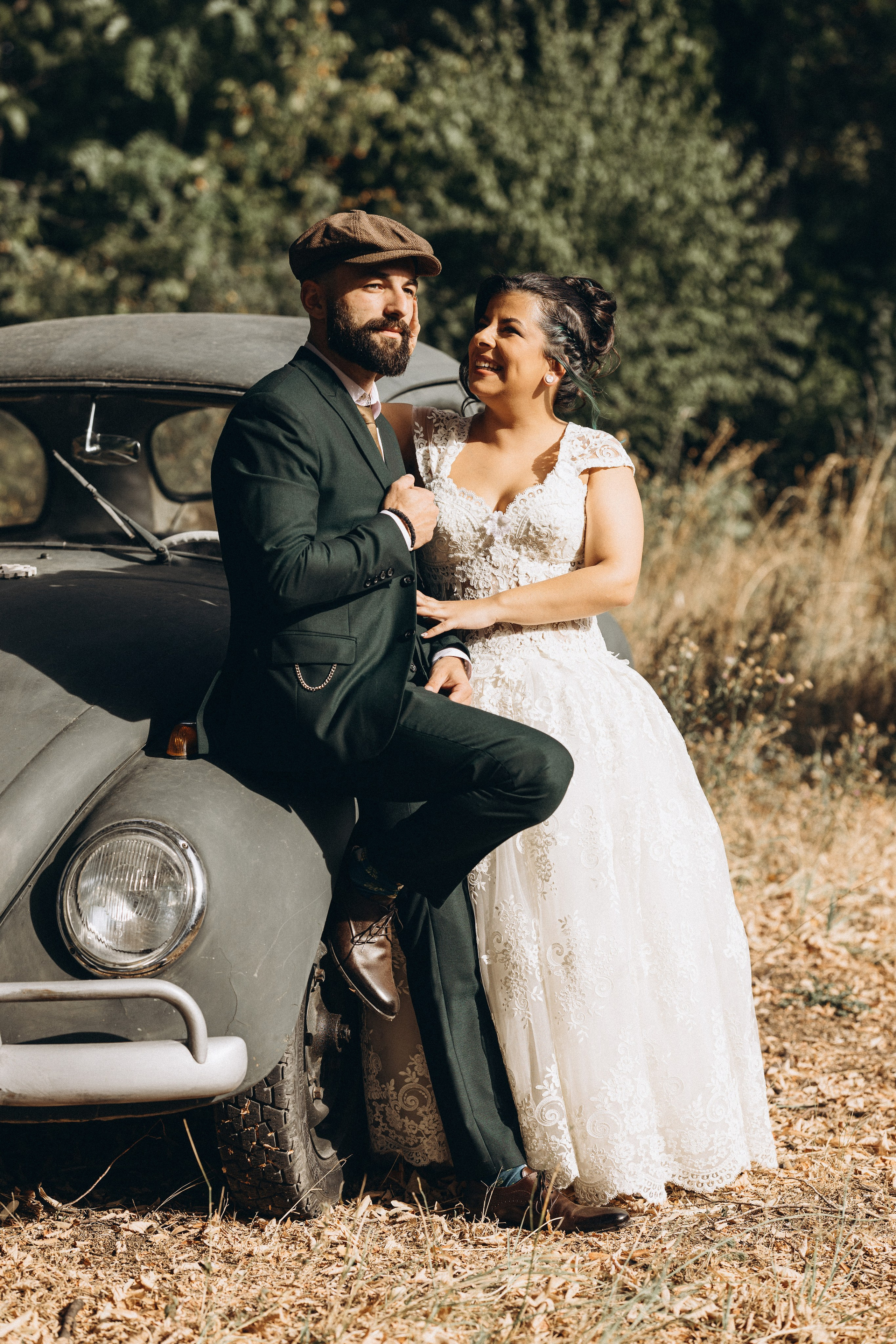 Tanja i Mihajlo - Venčanje na Salašu „Miris dunja” (Farma 47). Milan Lukovic professional wedding photographer