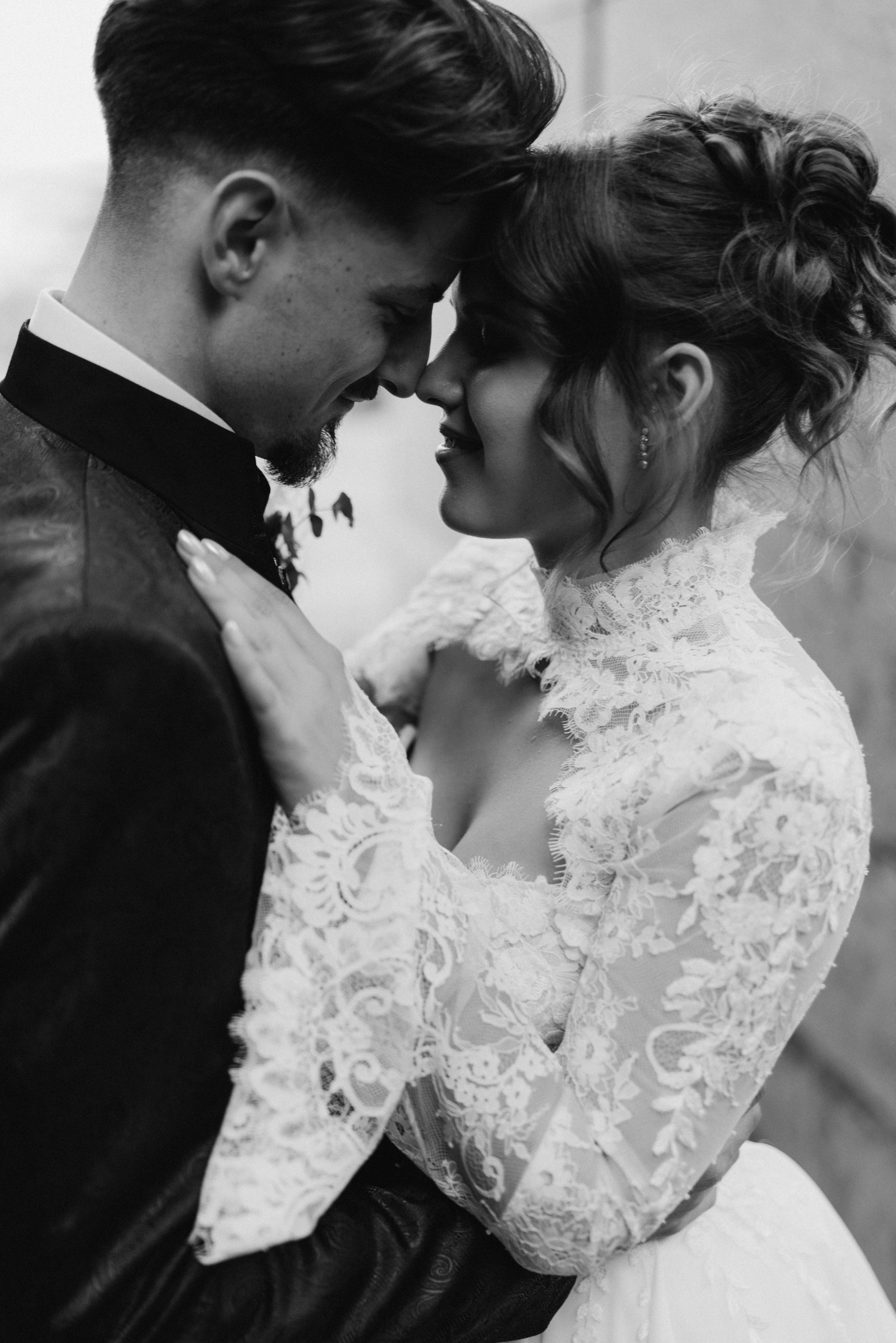 Nevena i Đorđe - Venčanje u Royal Gardenu - Čačak. Milan Lukovic professional wedding photographer