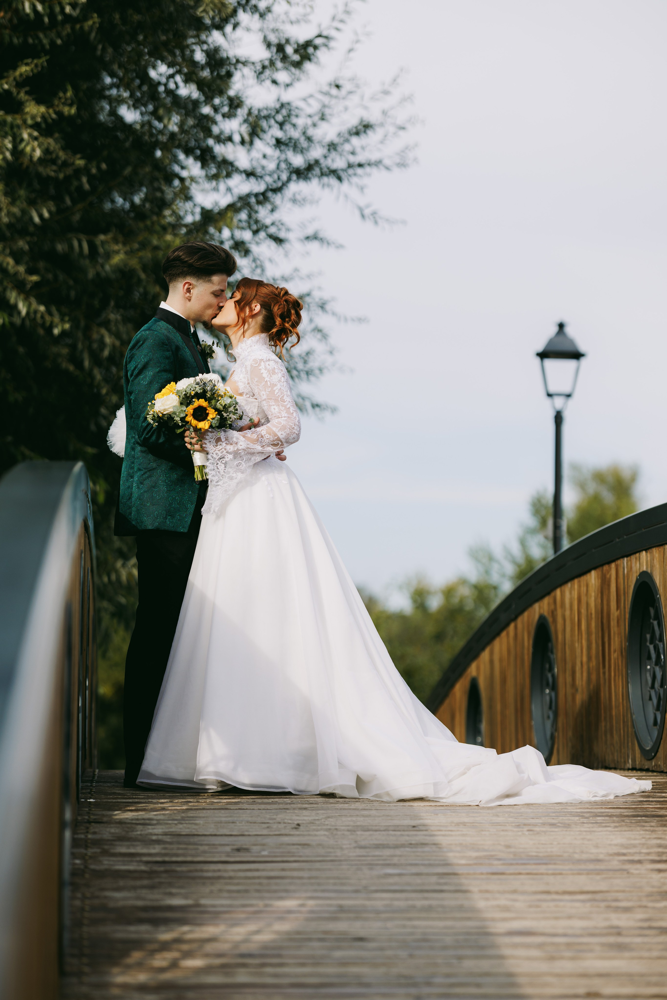 Nevena i Đorđe - Venčanje u Royal Gardenu - Čačak. Milan Lukovic professional wedding photographer