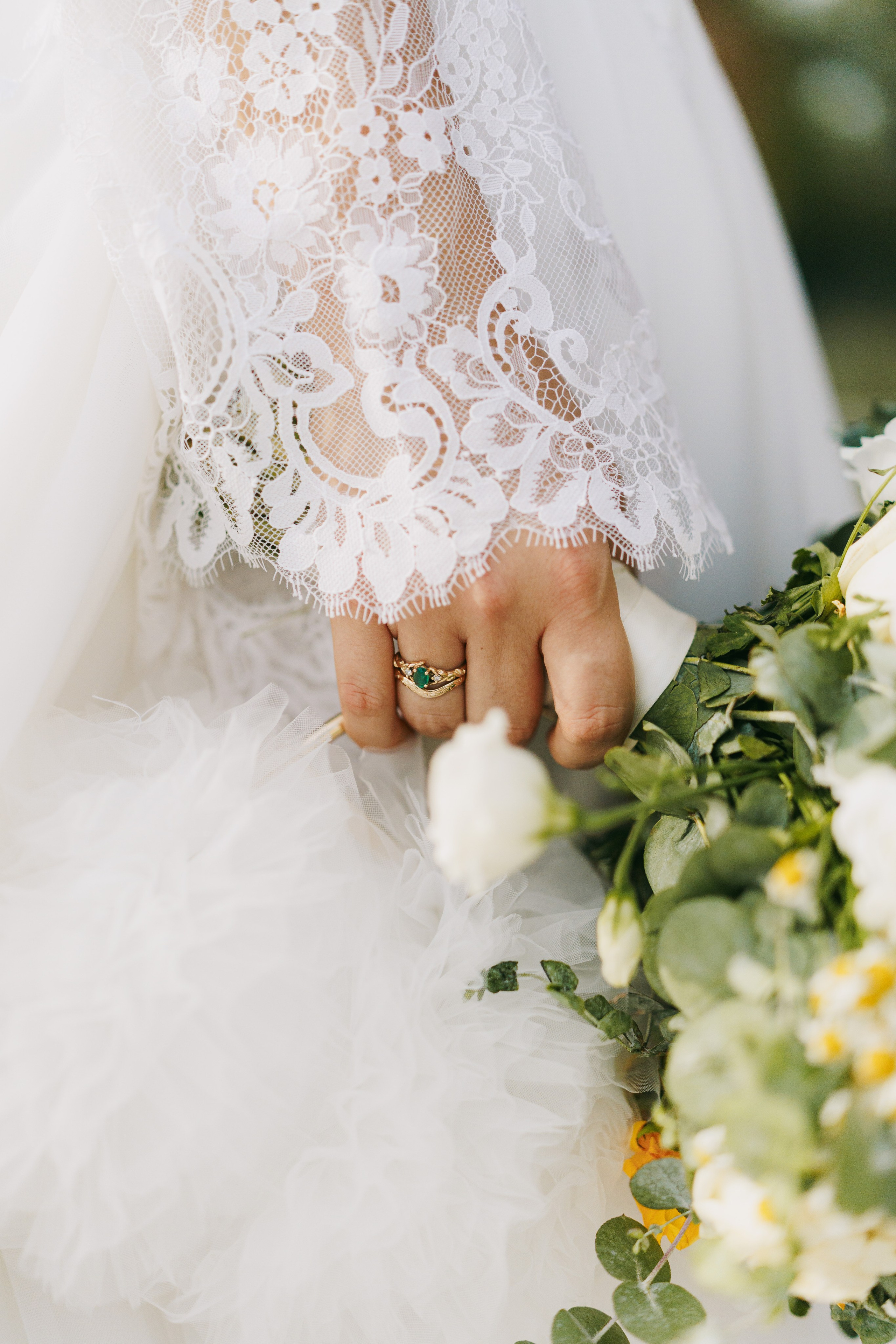 Nevena i Đorđe - Venčanje u Royal Gardenu - Čačak. Milan Lukovic professional wedding photographer