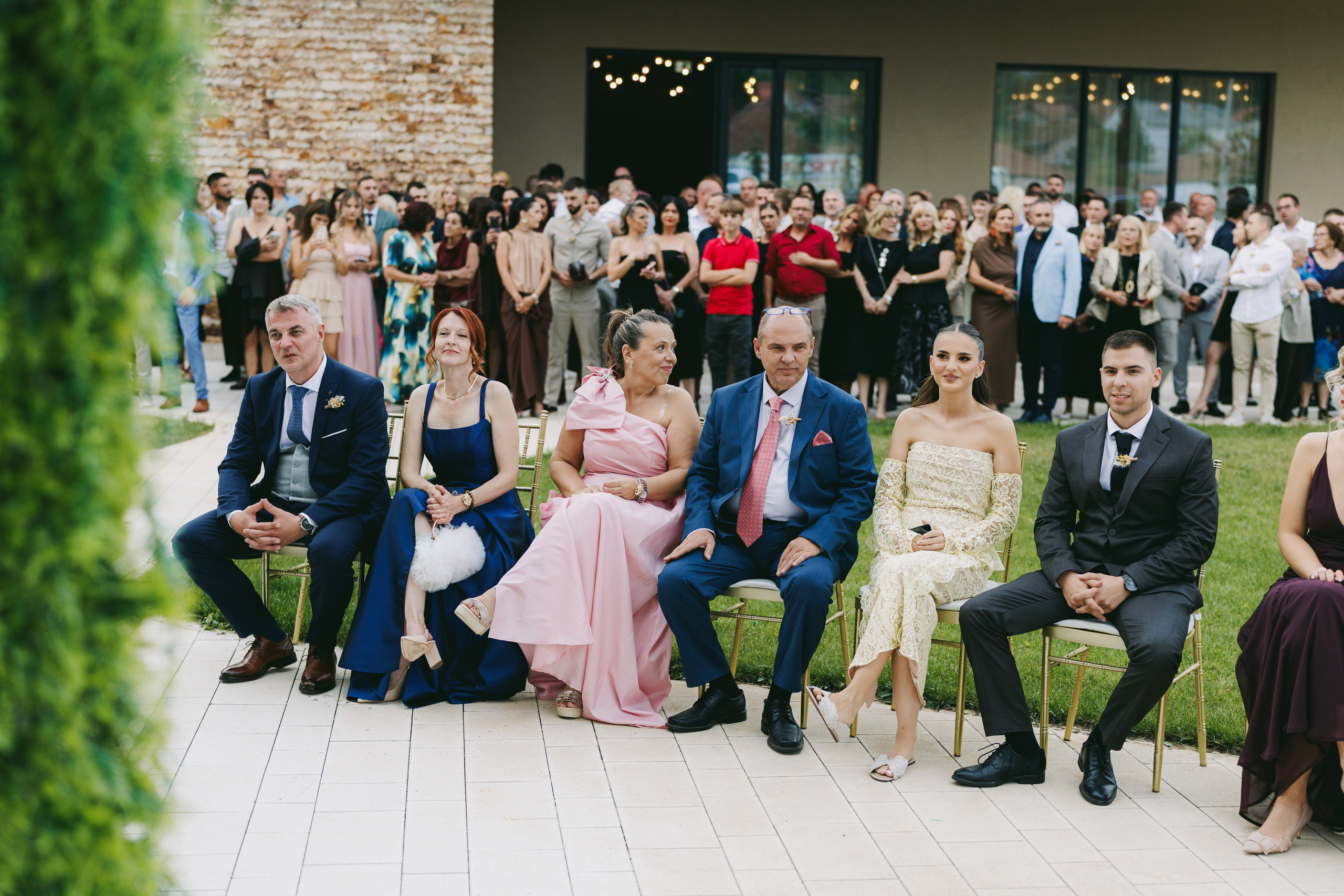 Nevena i Đorđe - Venčanje u Royal Gardenu - Čačak. Milan Lukovic professional wedding photographer