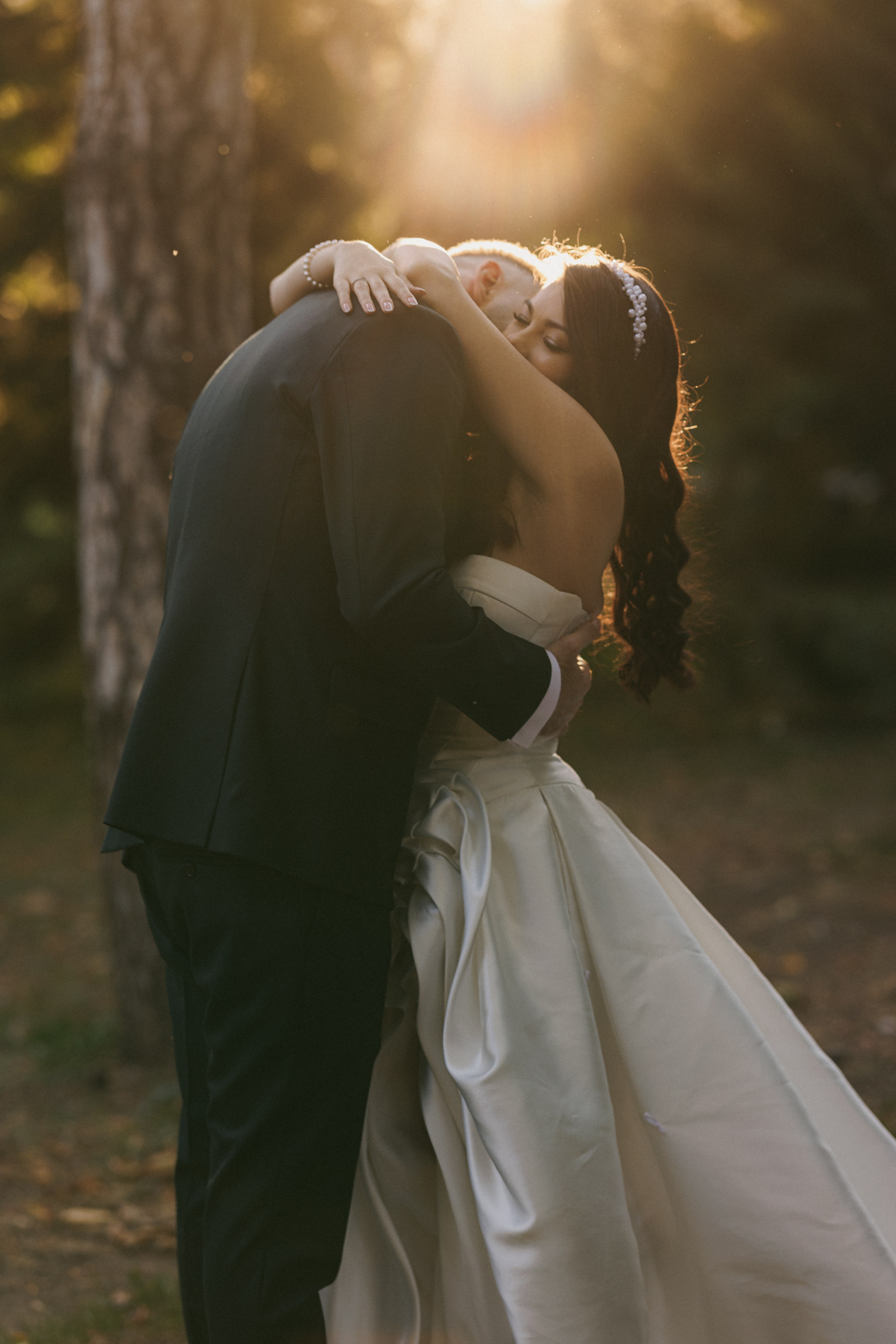 Milan Lukovic professional wedding photographer