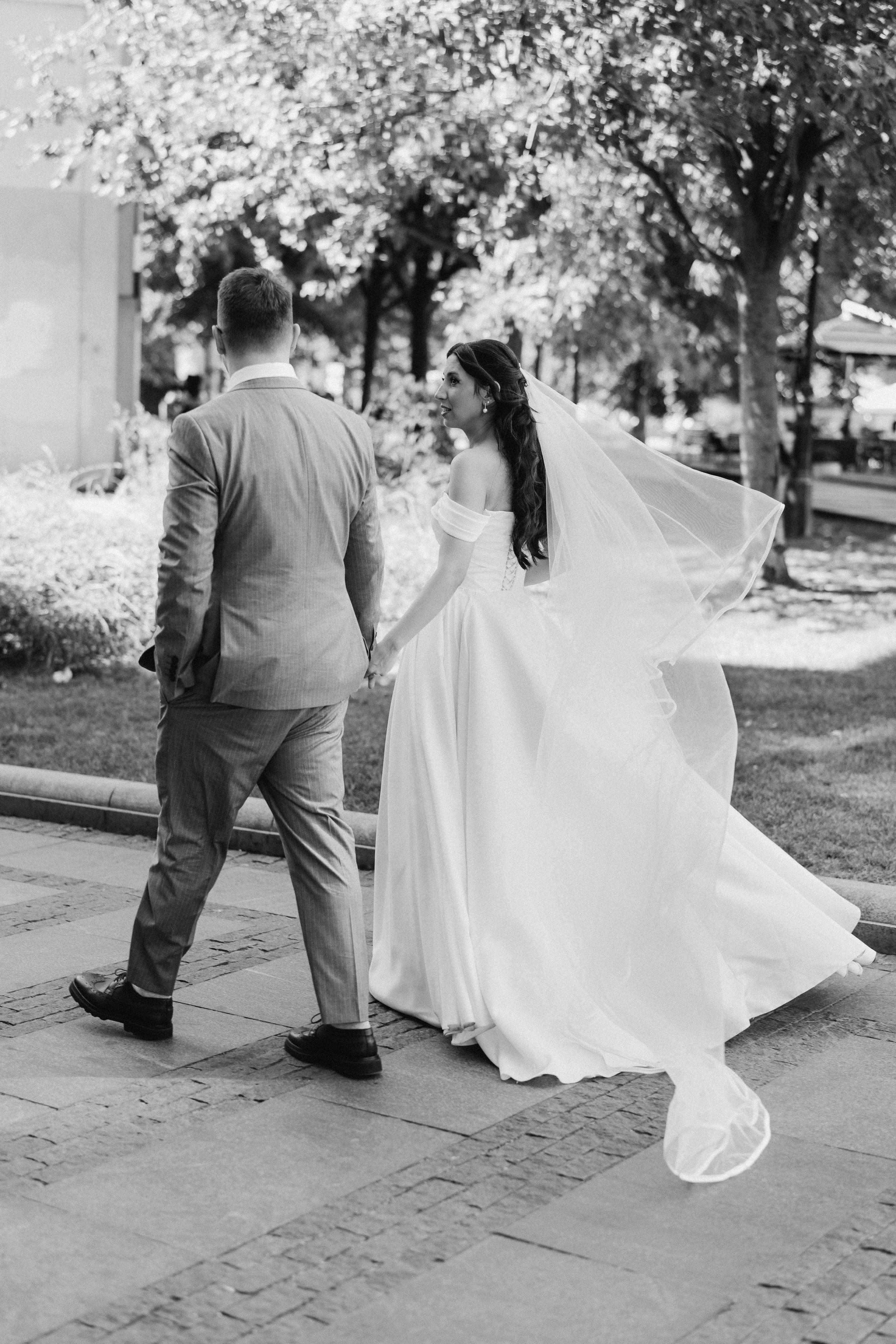 Milica i Veljko - Venčanje u Beogradu - Dora Events. Fotografisanje venčanja - Milan Luković