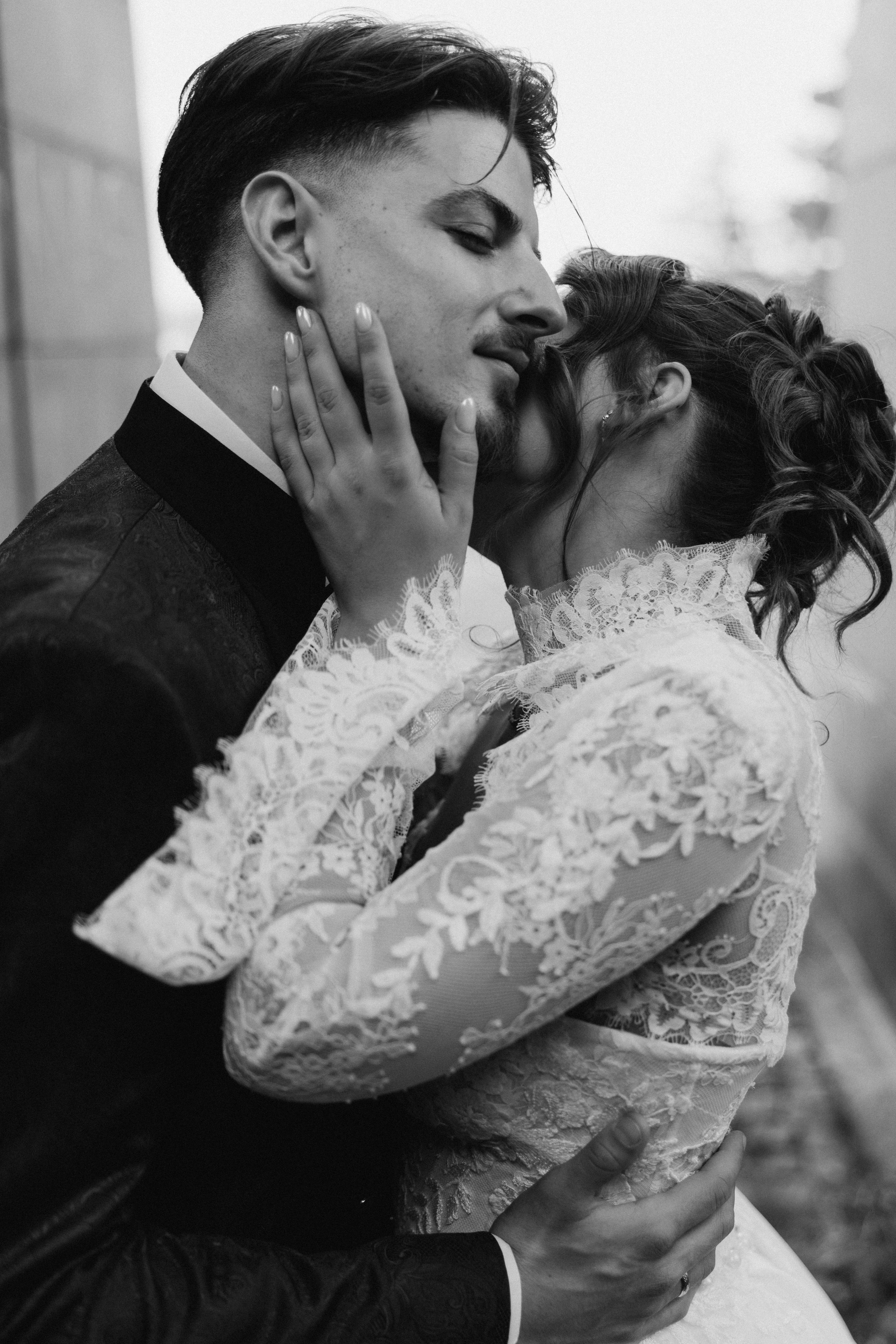Nevena i Đorđe - Venčanje u Royal Gardenu - Čačak. Milan Lukovic professional wedding photographer