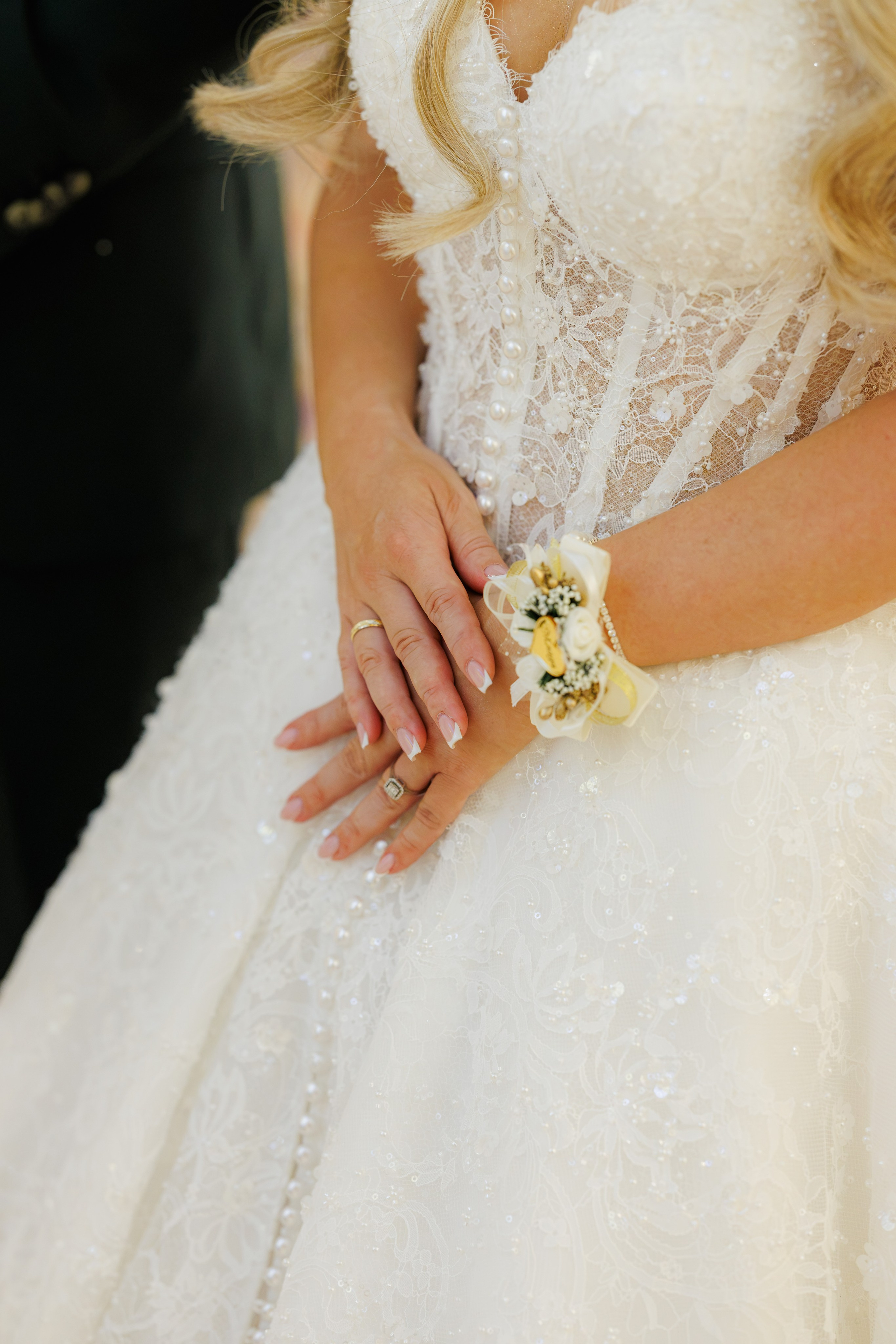 Tanja i Atanasios — Venčanje u hramu Svetog Save — Villa Avala S. Milan Lukovic professional wedding photographer