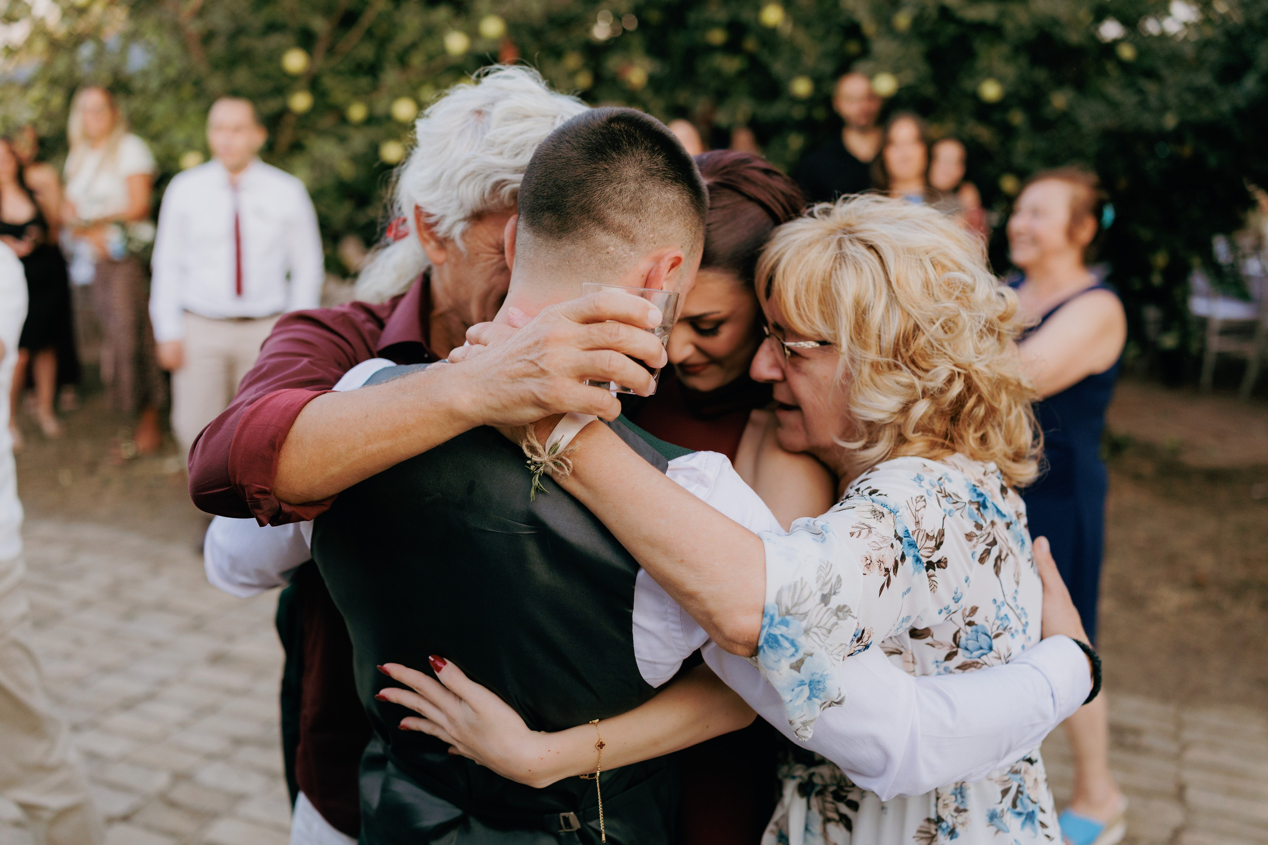 Tanja i Mihajlo - Venčanje na Salašu „Miris dunja” (Farma 47). Milan Lukovic professional wedding photographer
