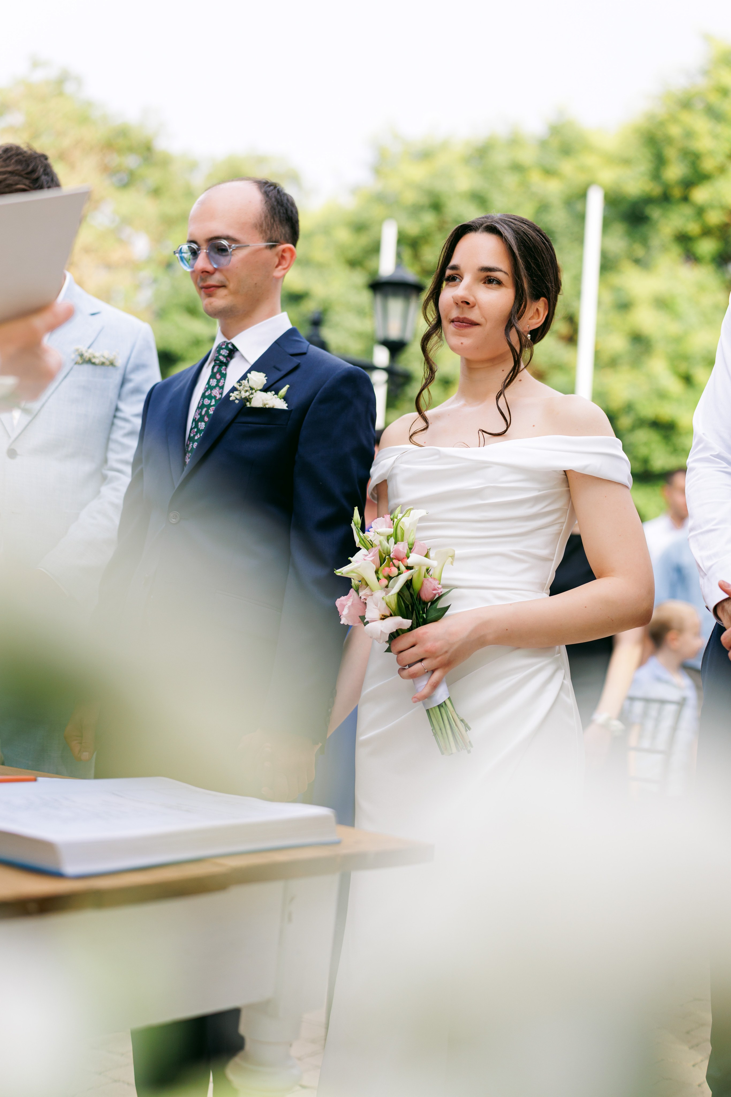 Venčanje u restoranu Twenty park u Kikindi