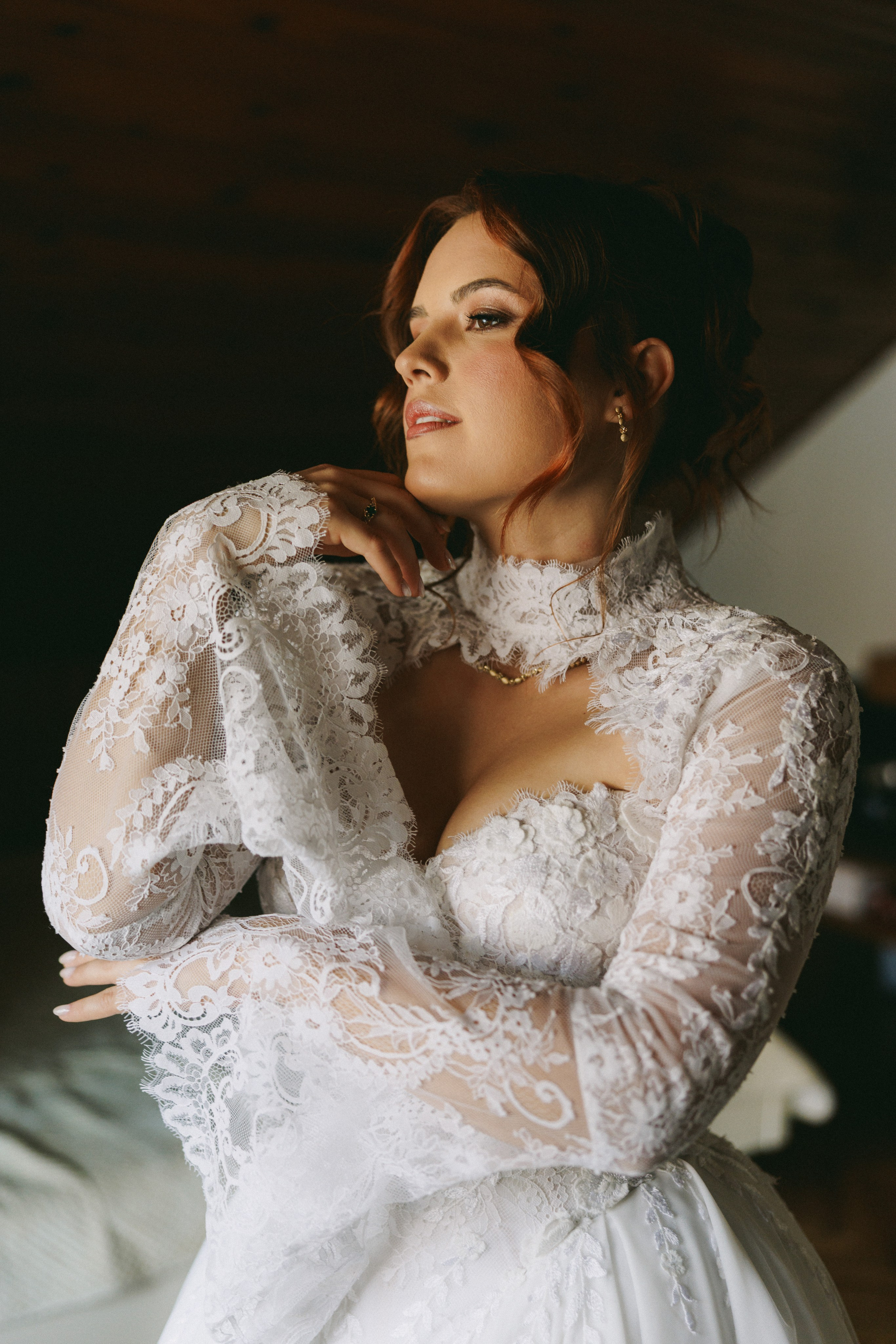 Nevena i Đorđe - Venčanje u Royal Gardenu - Čačak. Milan Lukovic professional wedding photographer
