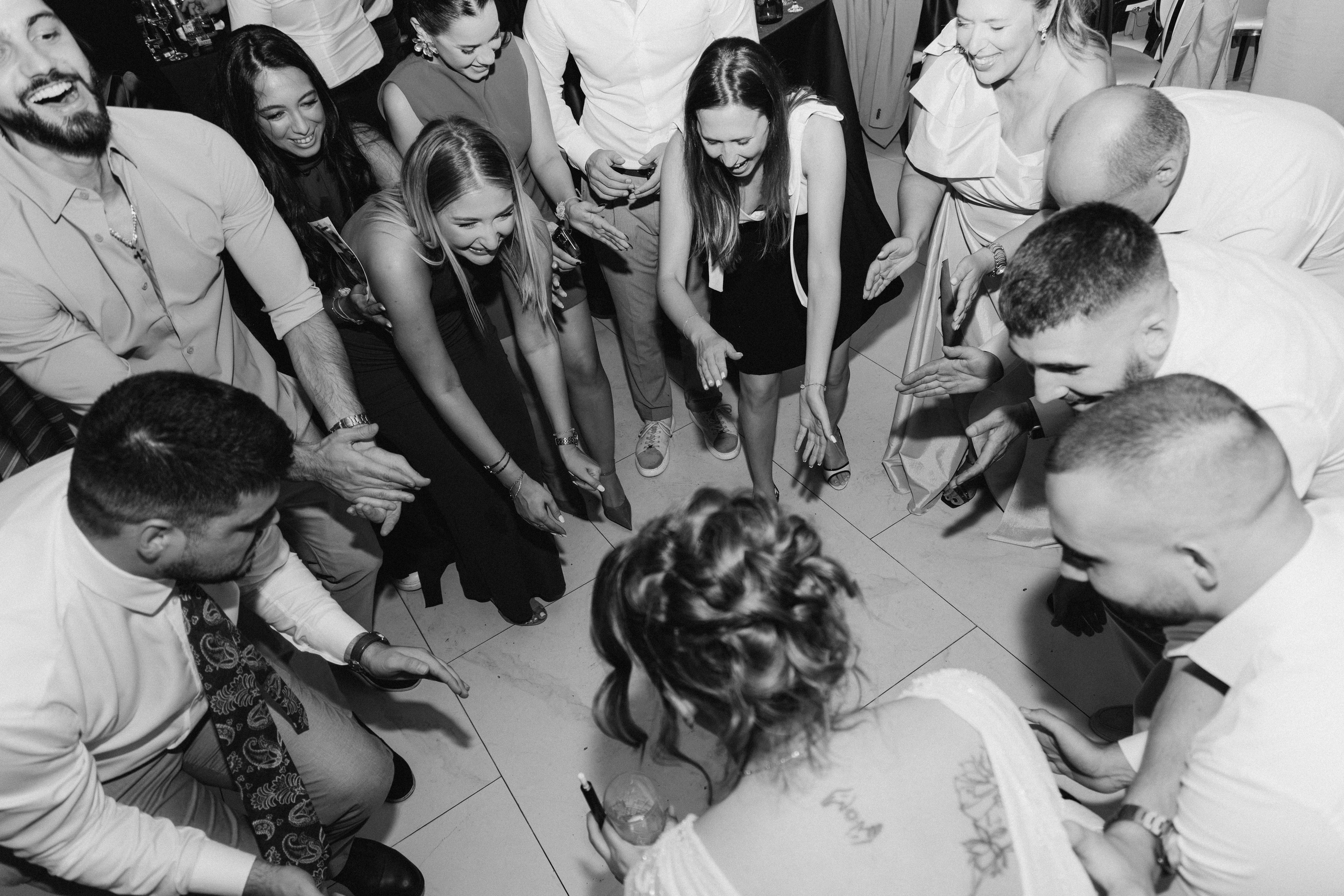 Nevena i Đorđe - Venčanje u Royal Gardenu - Čačak. Milan Lukovic professional wedding photographer