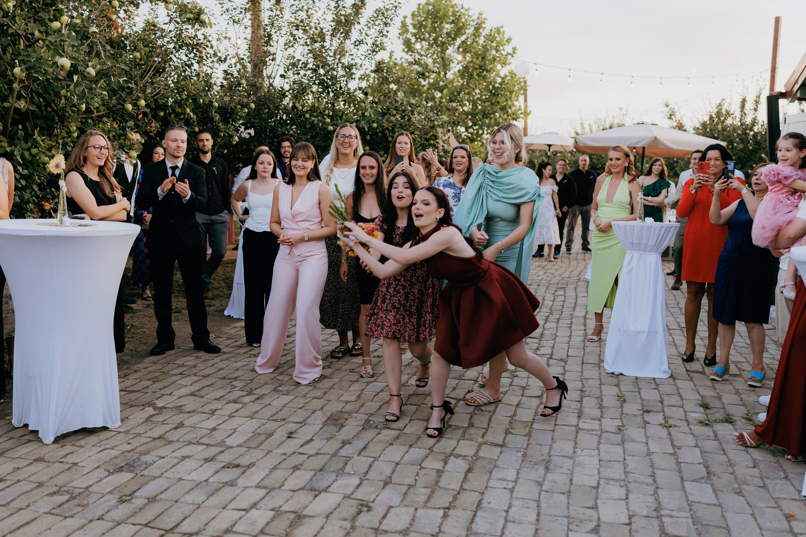Tanja i Mihajlo - Venčanje na Salašu „Miris dunja” (Farma 47). Milan Lukovic professional wedding photographer