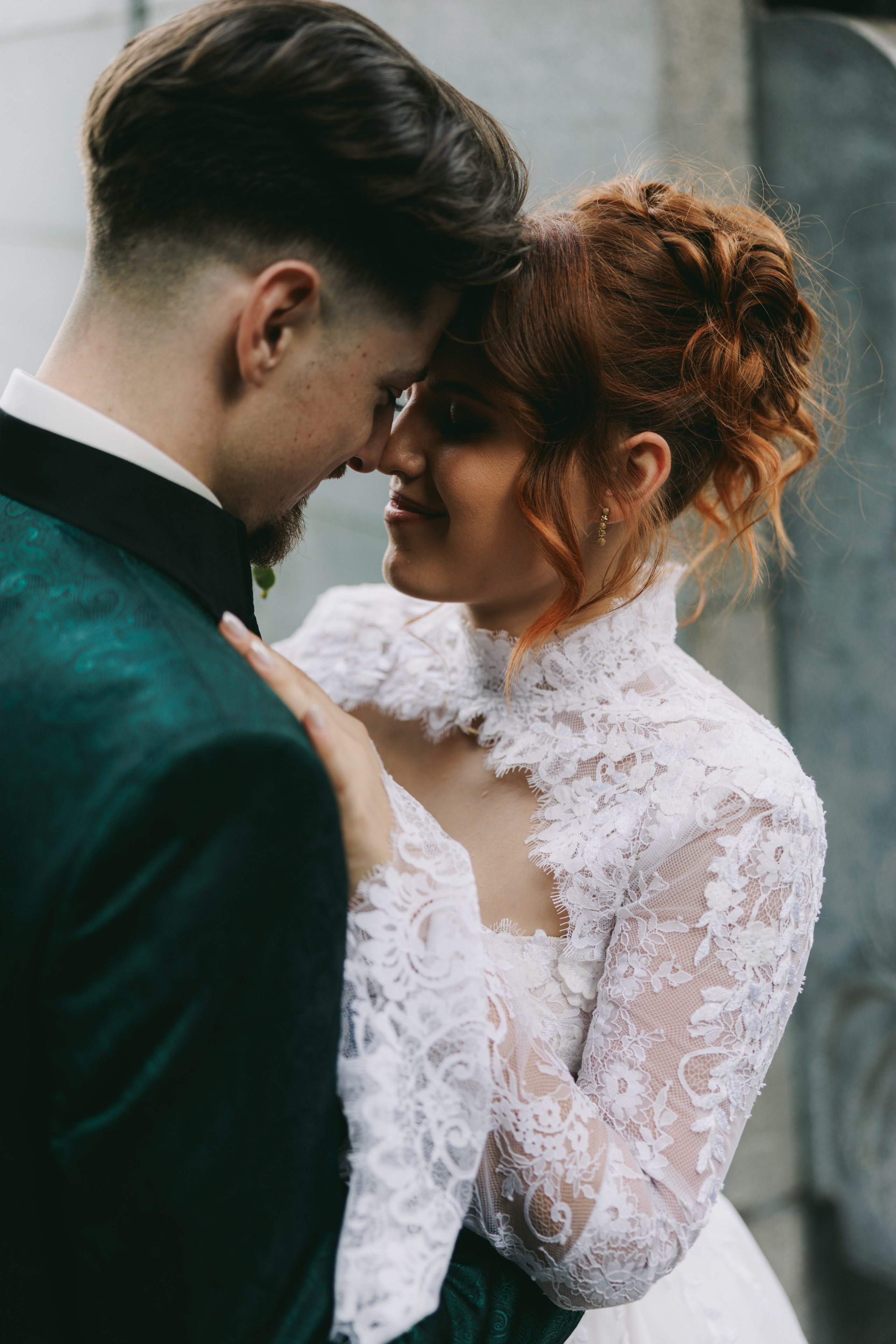 Nevena i Đorđe - Venčanje u Royal Gardenu - Čačak. Milan Lukovic professional wedding photographer