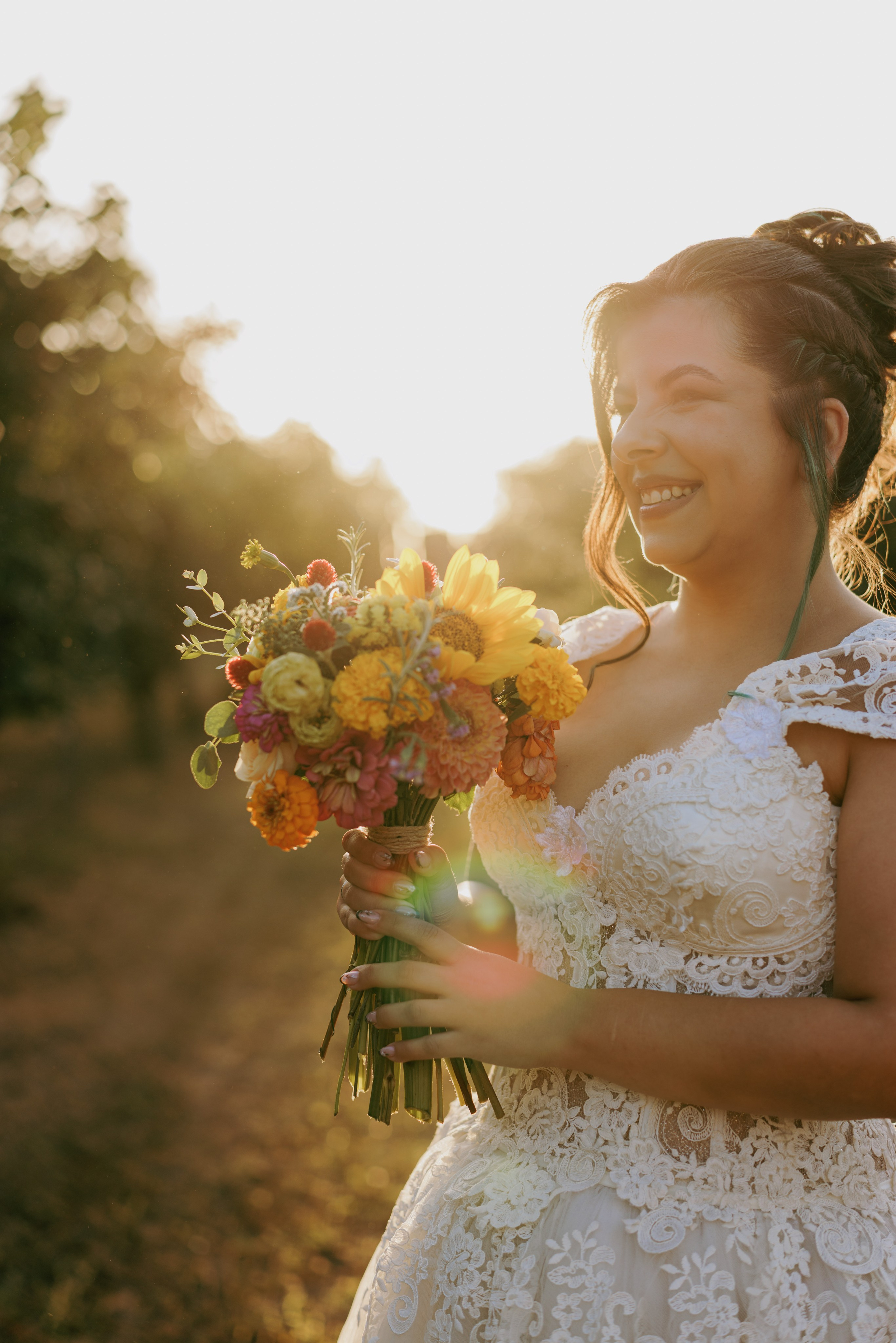 Tanja i Mihajlo - Venčanje na Salašu „Miris dunja” (Farma 47). Milan Lukovic professional wedding photographer