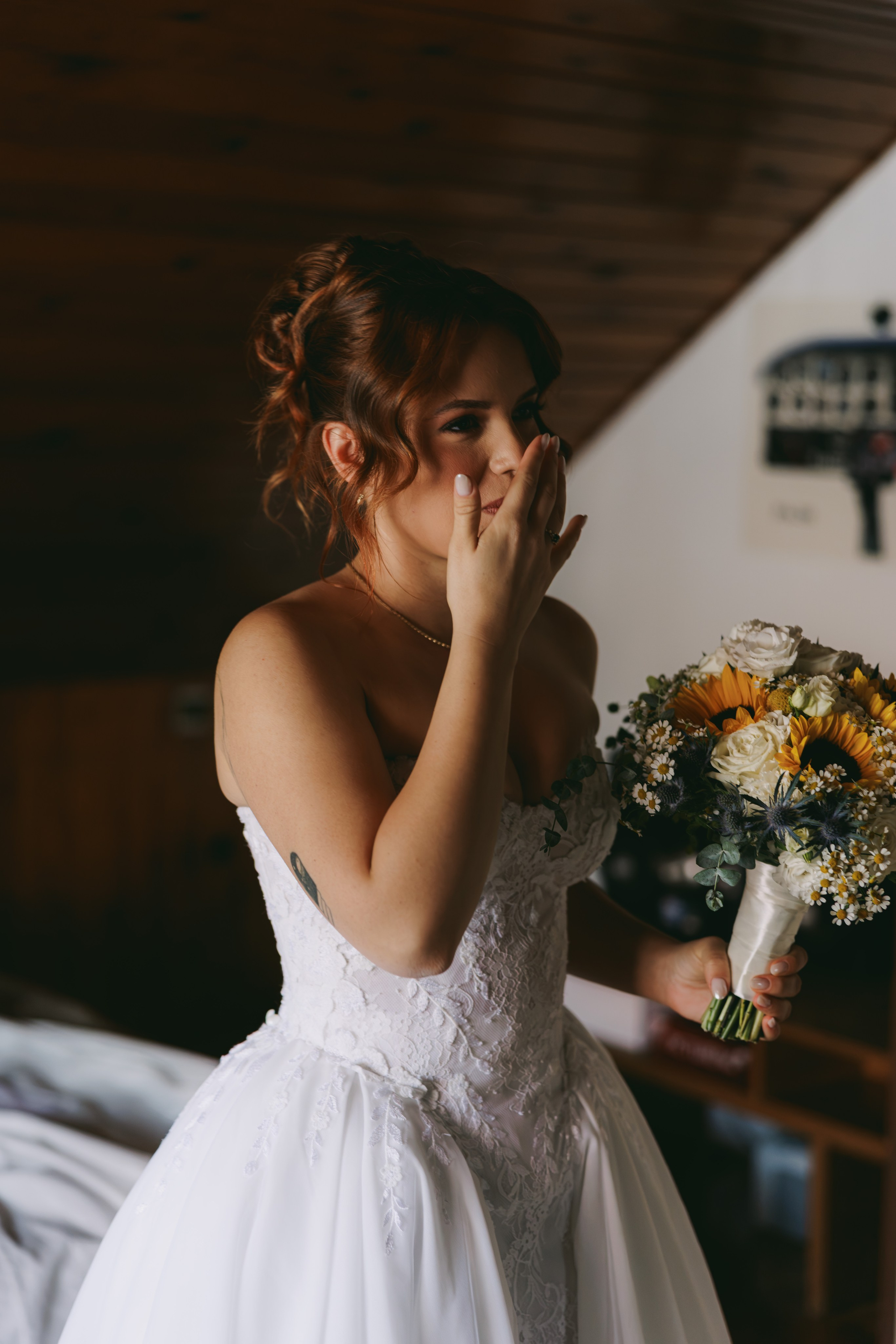 Nevena i Đorđe - Venčanje u Royal Gardenu - Čačak. Milan Lukovic professional wedding photographer
