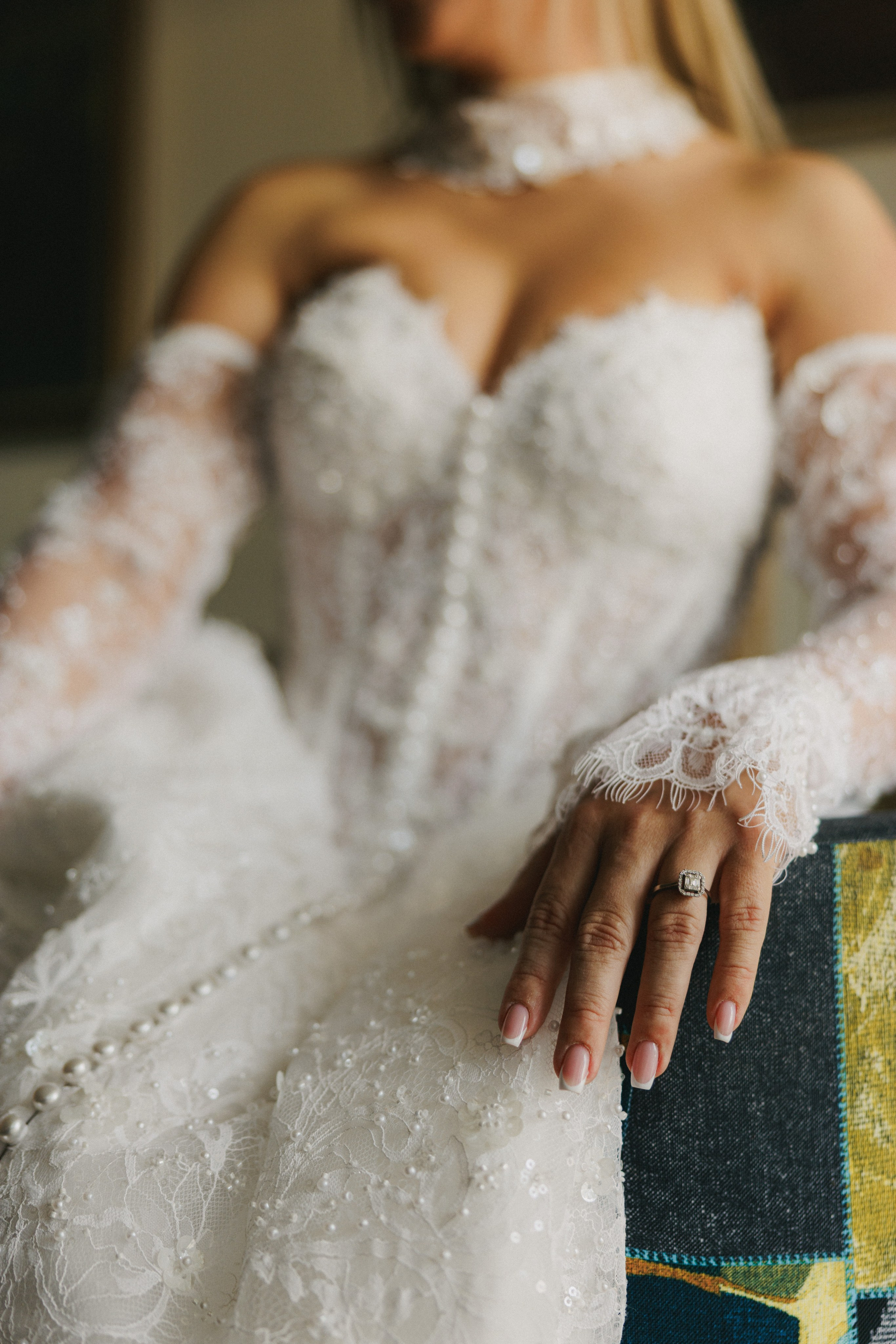 Tanja i Atanasios — Venčanje u hramu Svetog Save — Villa Avala S. Milan Lukovic professional wedding photographer