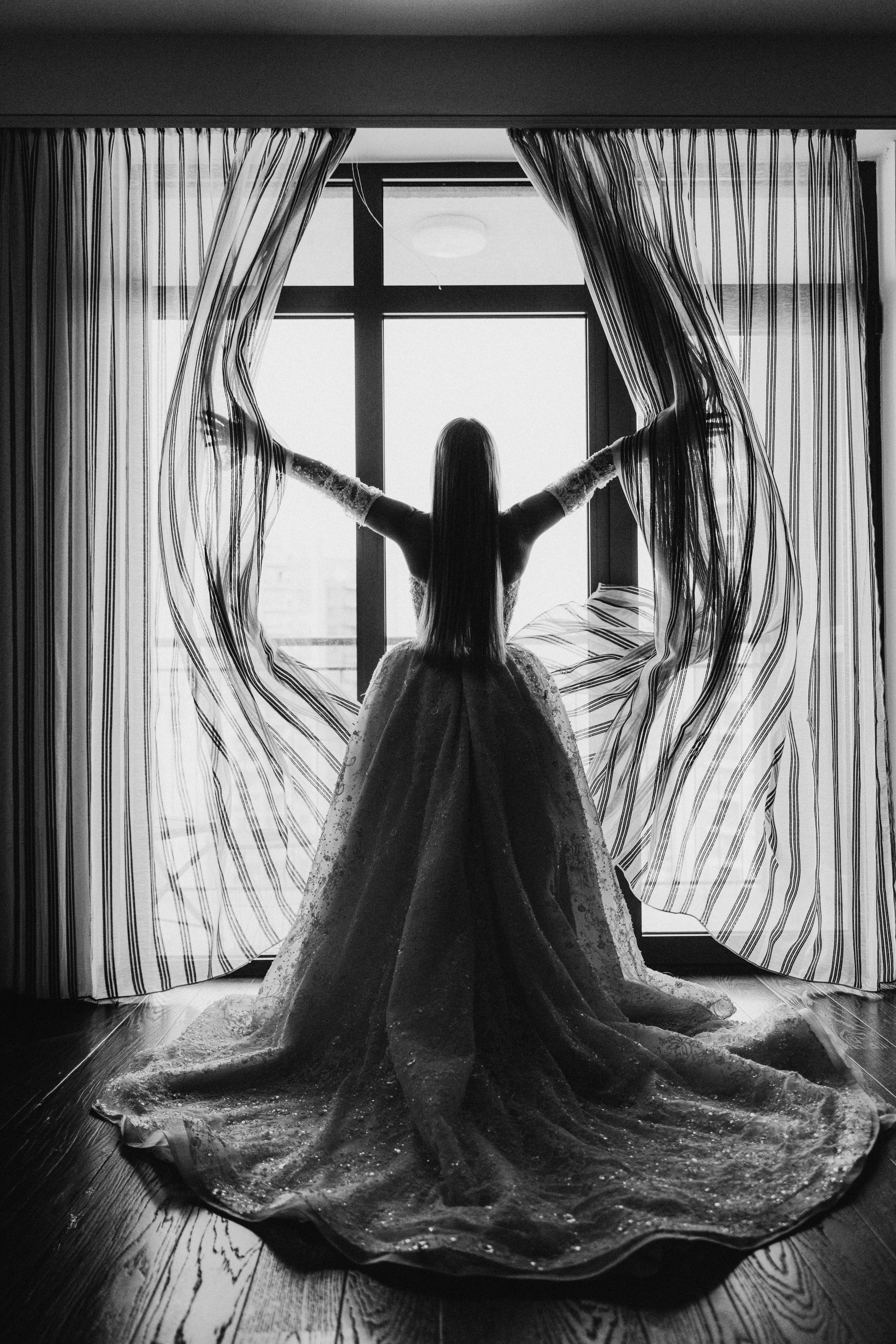 Tanja i Atanasios — Venčanje u hramu Svetog Save — Villa Avala S. Milan Lukovic professional wedding photographer