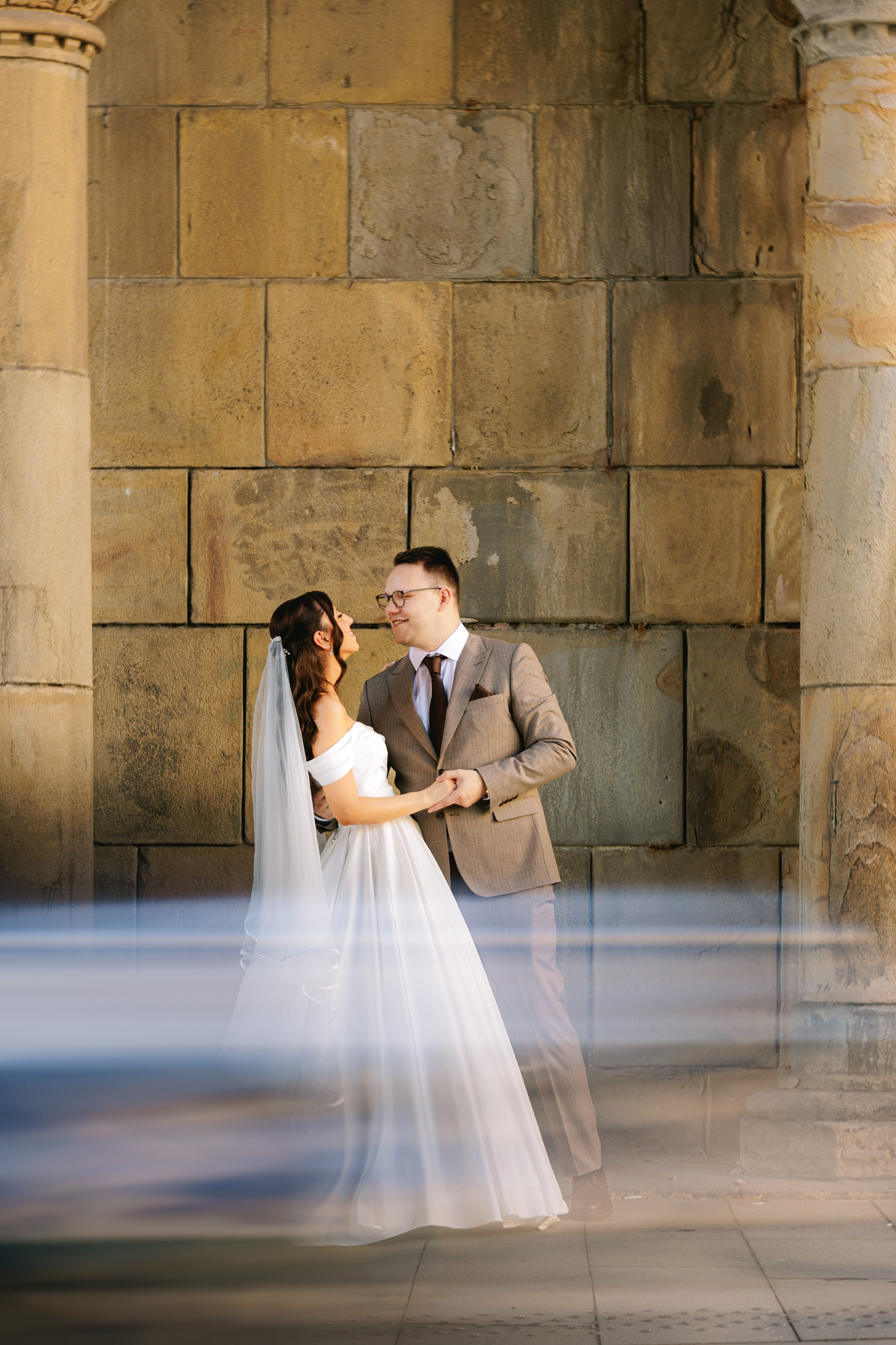 Milica i Veljko - Venčanje u Beogradu - Dora Events. Fotografisanje venčanja - Milan Luković