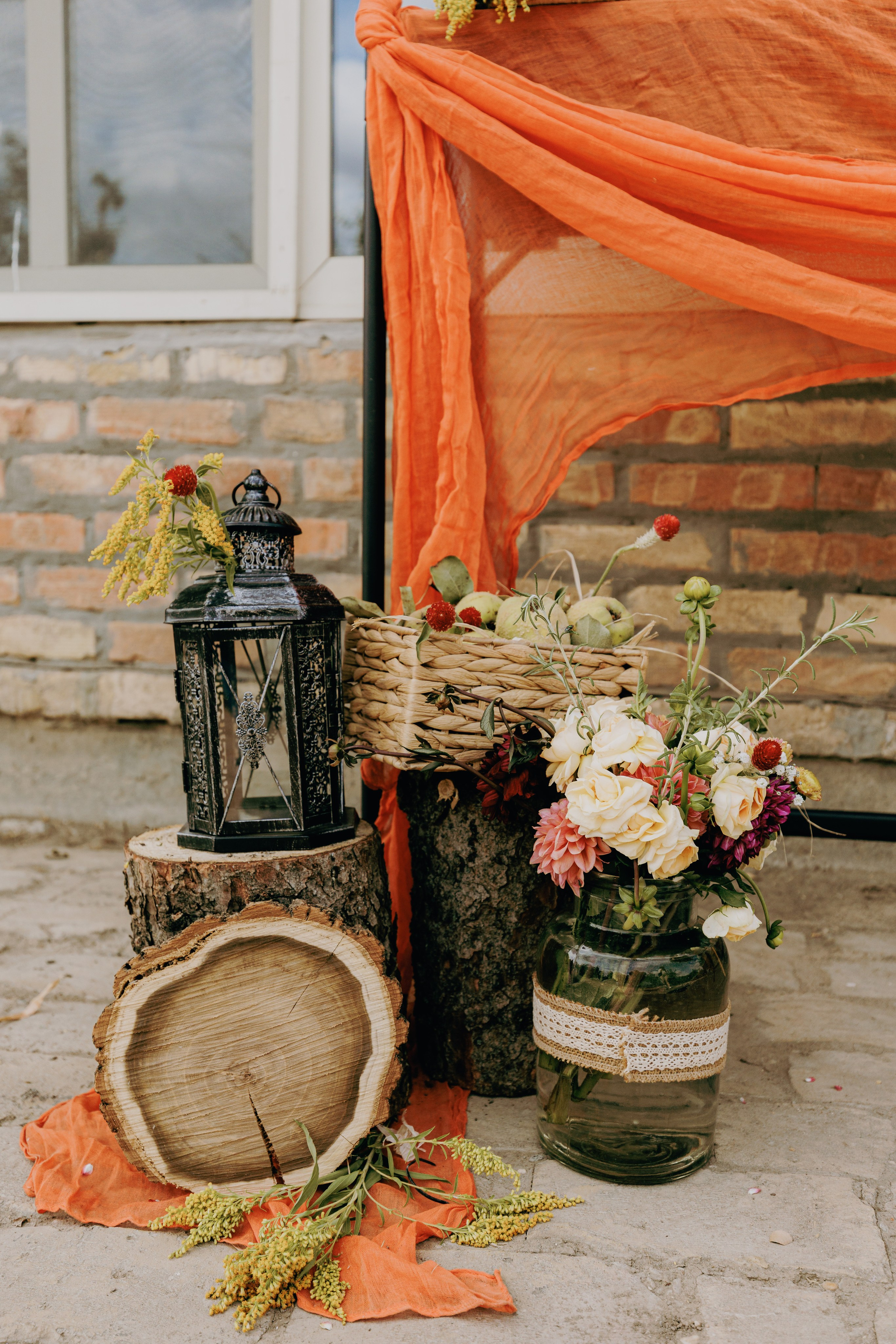 Tanja i Mihajlo - Venčanje na Salašu „Miris dunja” (Farma 47). Milan Lukovic professional wedding photographer