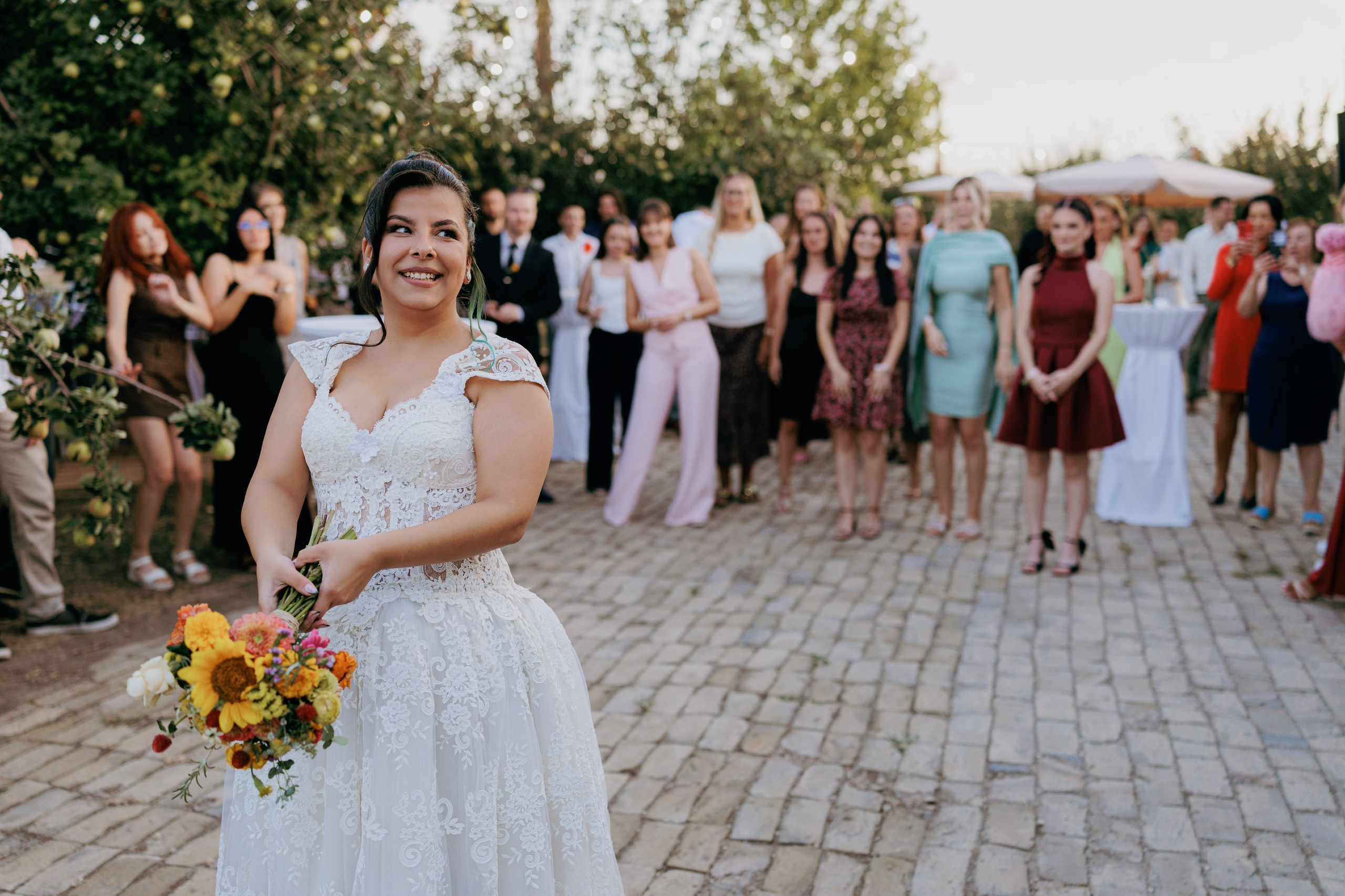 Tanja i Mihajlo - Venčanje na Salašu „Miris dunja” (Farma 47). Milan Lukovic professional wedding photographer