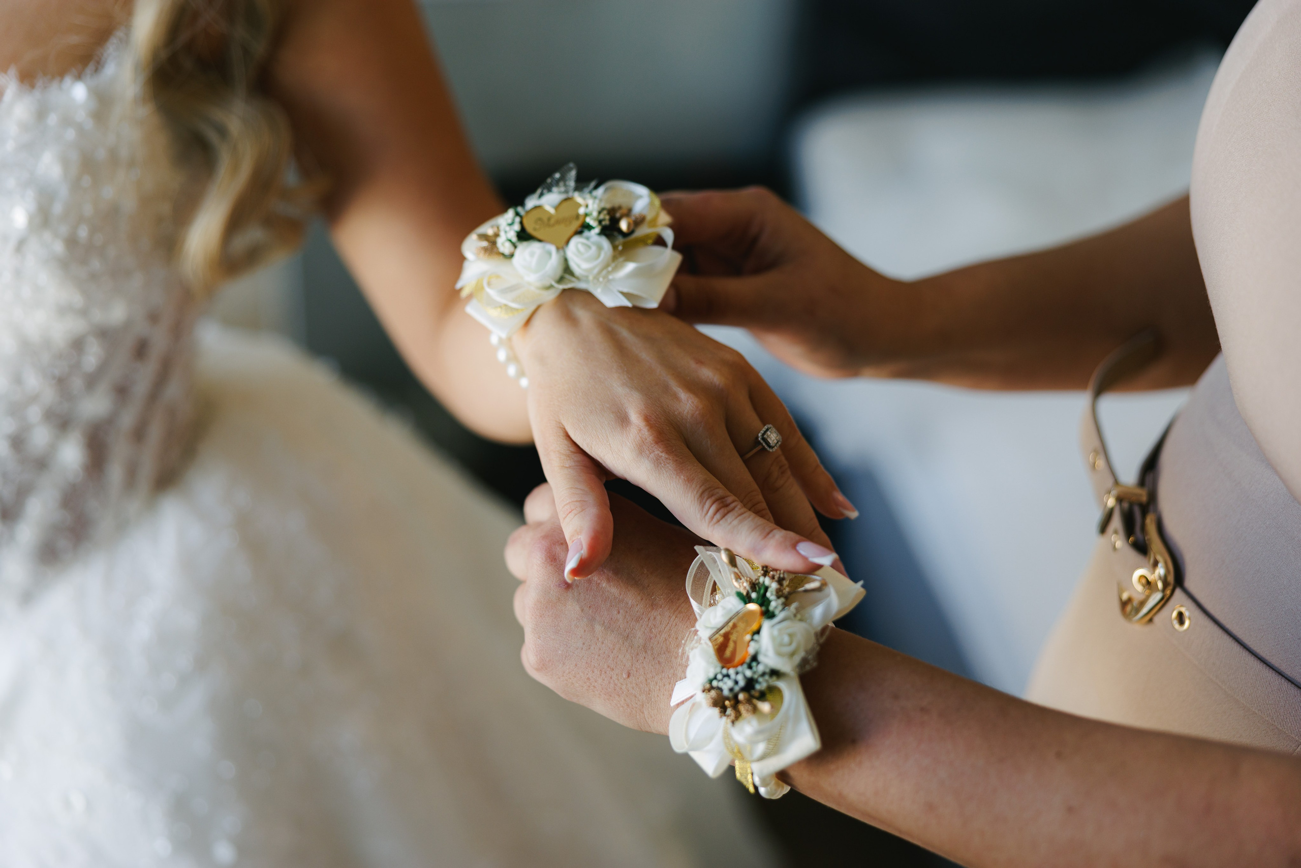 Tanja i Atanasios — Venčanje u hramu Svetog Save — Villa Avala S. Milan Lukovic professional wedding photographer