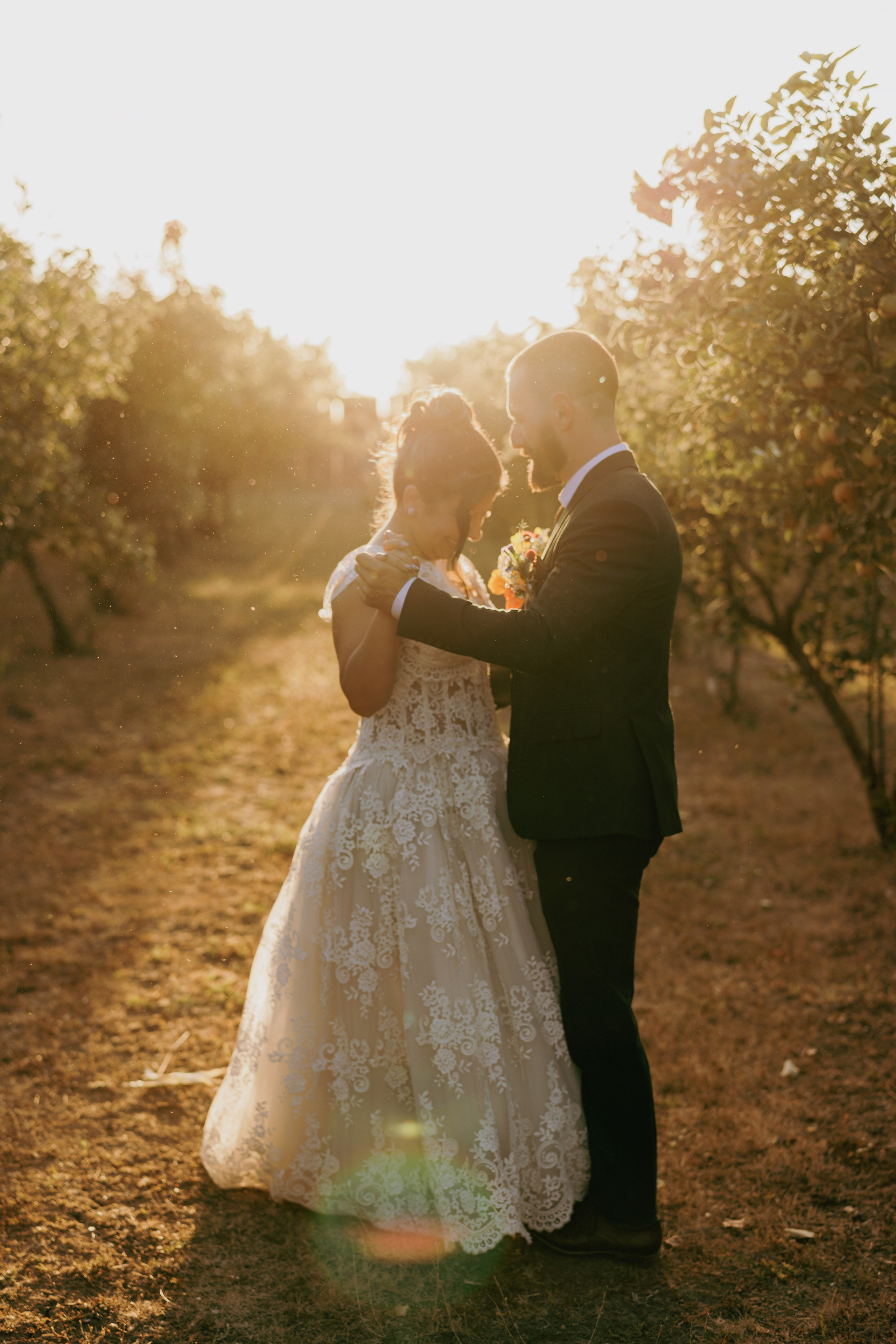 Tanja i Mihajlo - Venčanje na Salašu „Miris dunja” (Farma 47). Milan Lukovic professional wedding photographer
