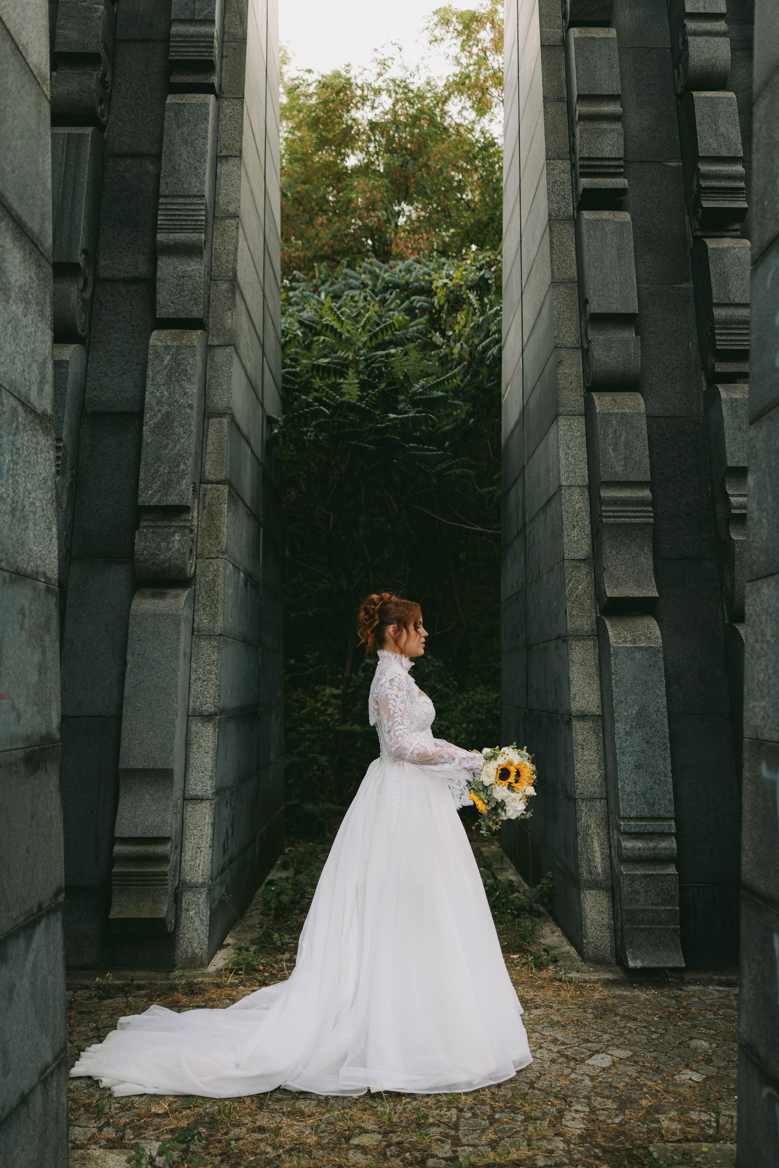 Nevena i Đorđe - Venčanje u Royal Gardenu - Čačak. Milan Lukovic professional wedding photographer
