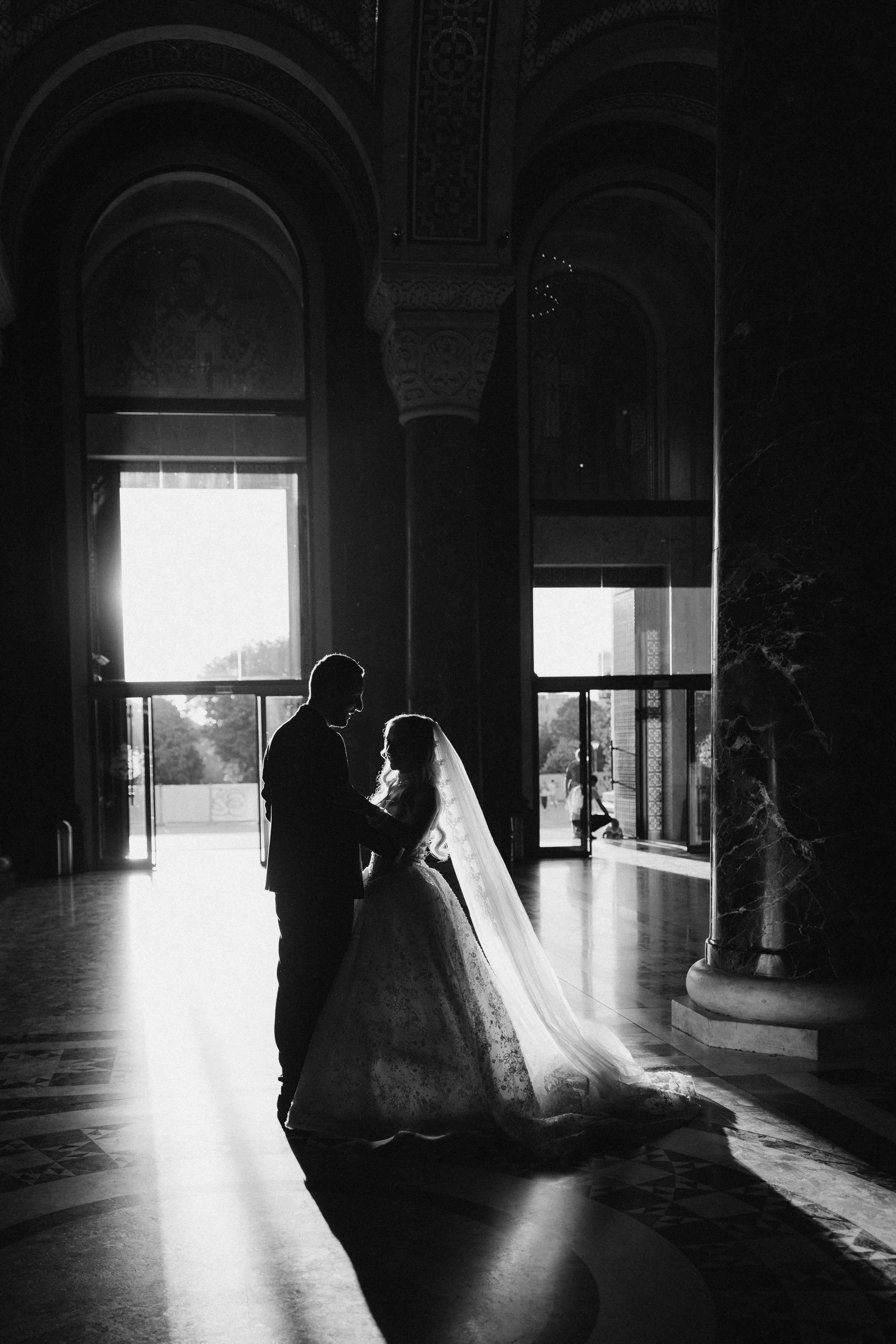 Milan Lukovic professional wedding photographer