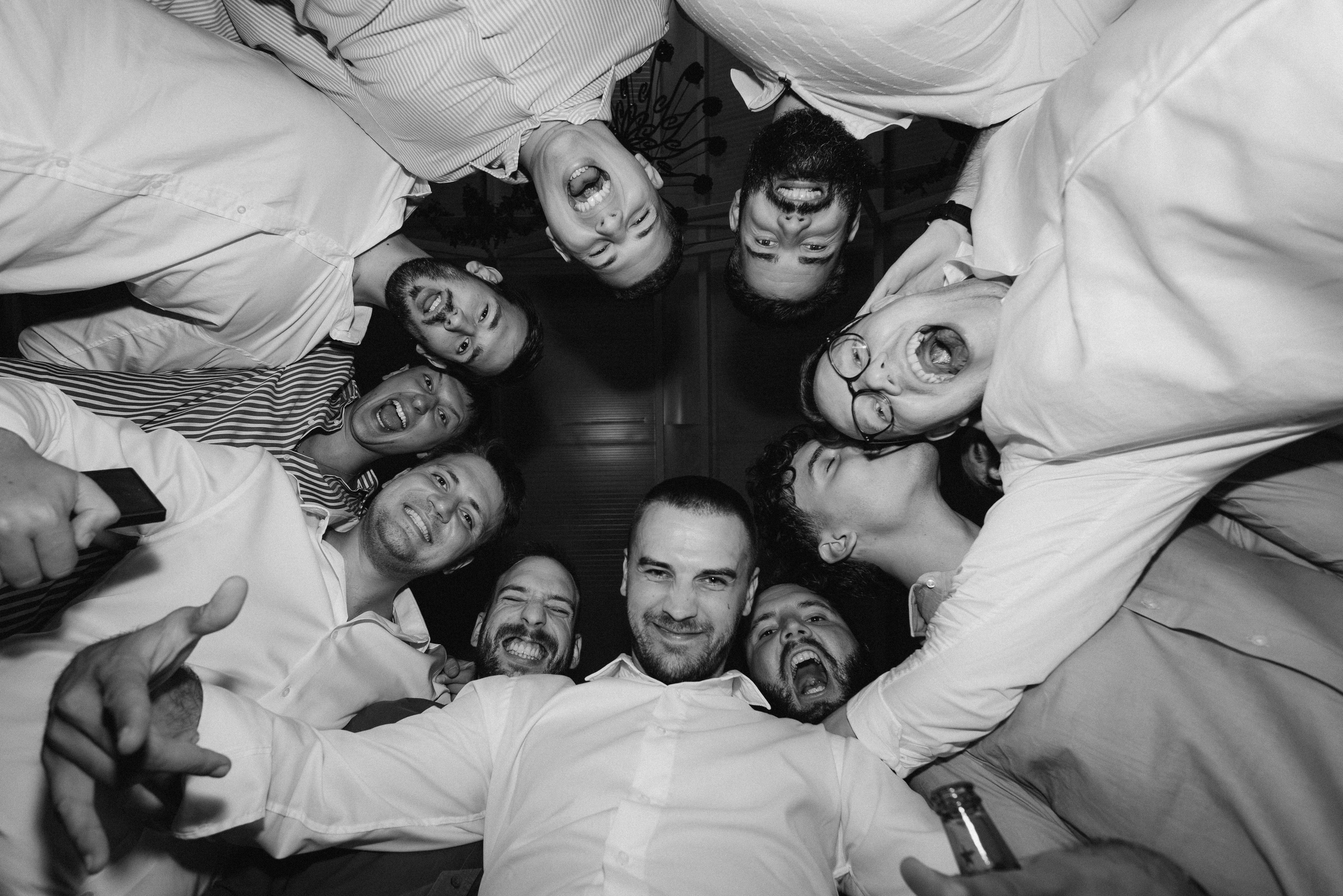 Milica i Veljko - Venčanje u Beogradu - Dora Events. Fotografisanje venčanja - Milan Luković