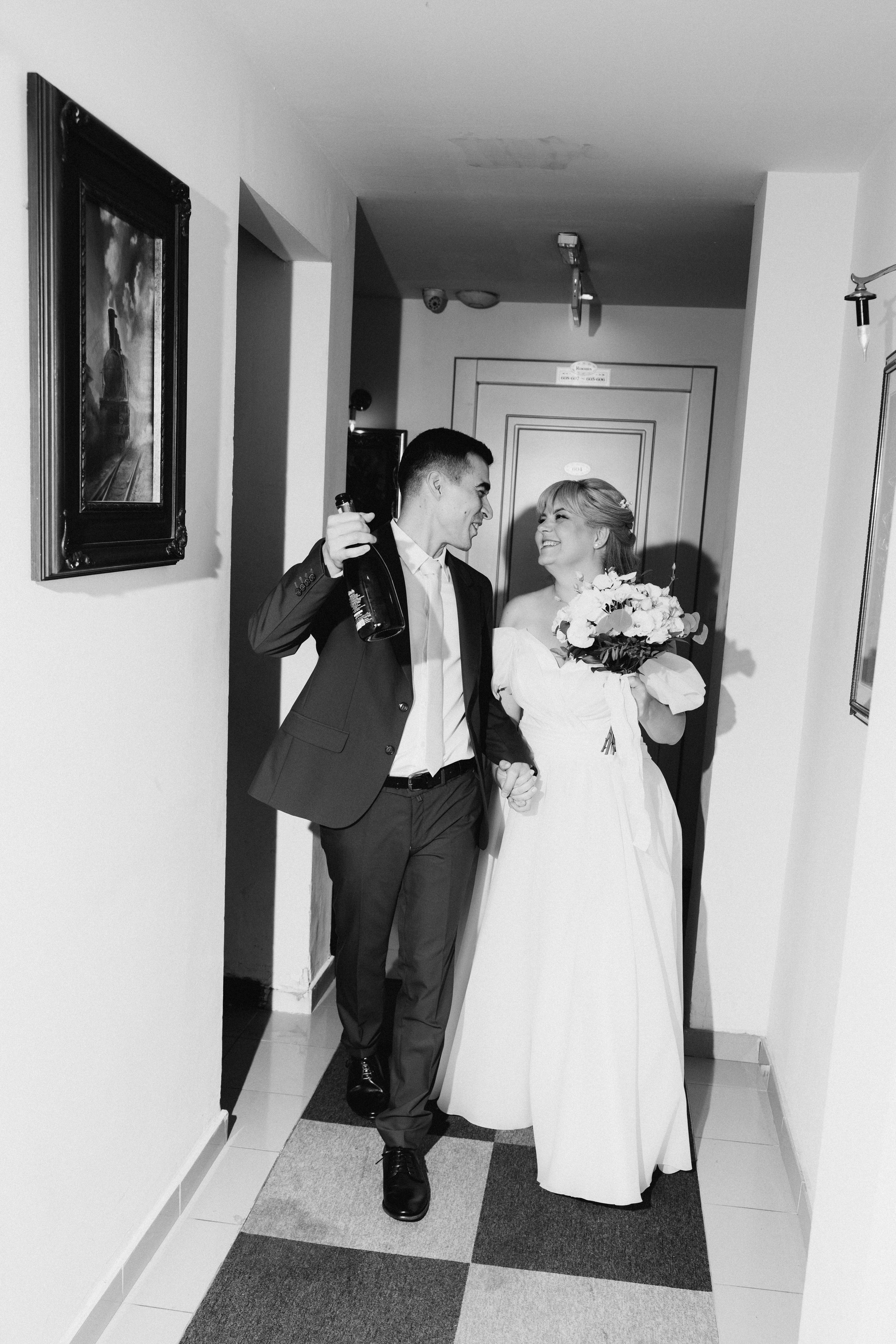 Milan Lukovic professional wedding photographer