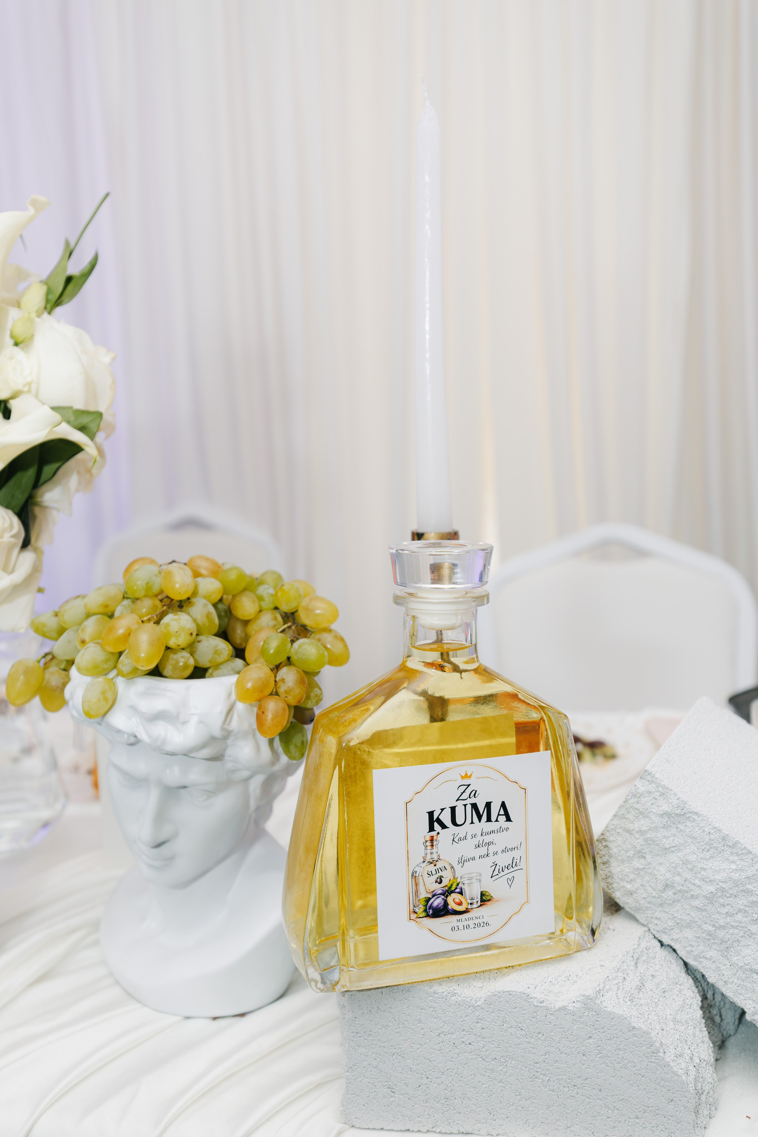 Tanja i Atanasios — Venčanje u hramu Svetog Save — Villa Avala S. Milan Lukovic professional wedding photographer