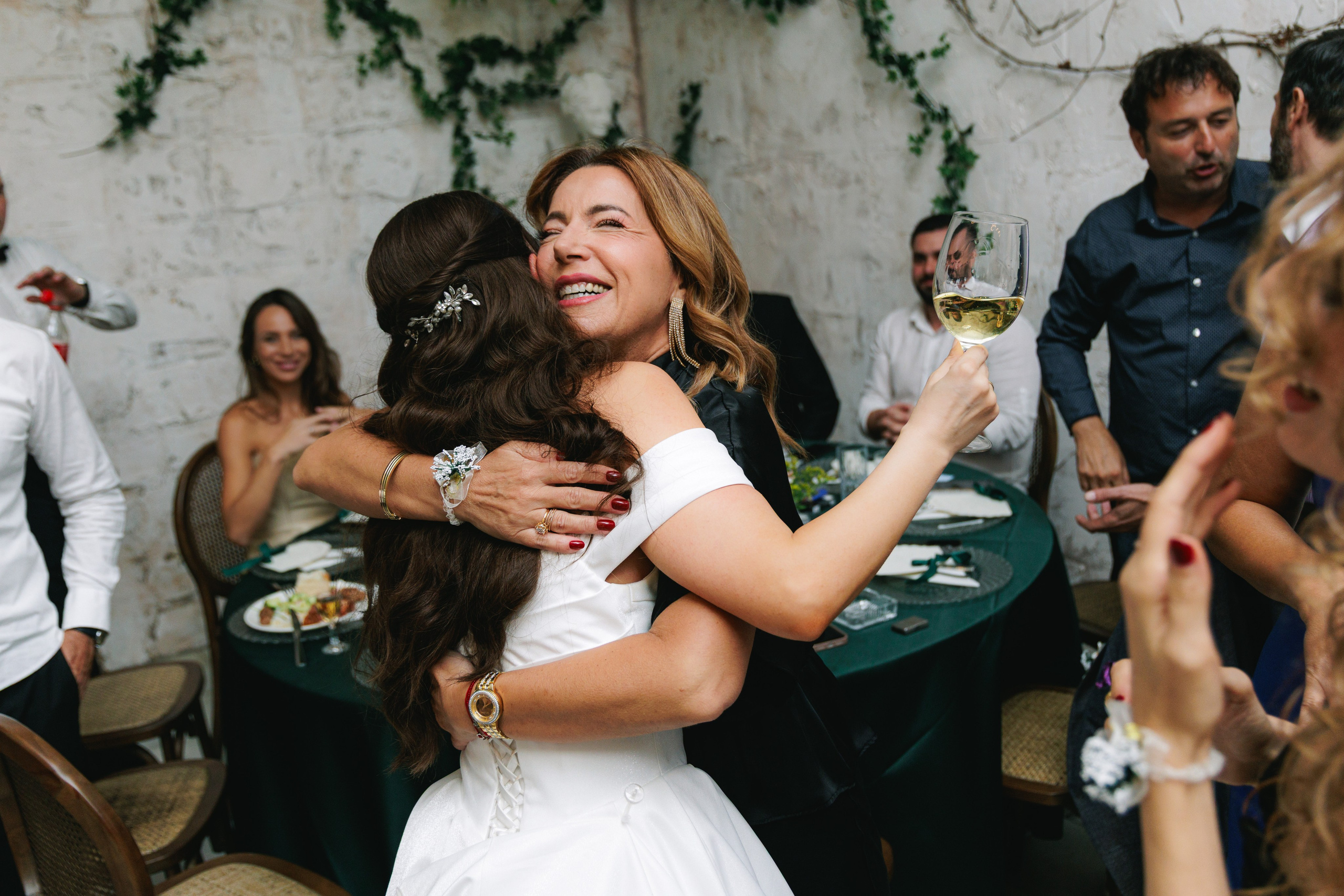 Milica i Veljko - Venčanje u Beogradu - Dora Events. Fotografisanje venčanja - Milan Luković
