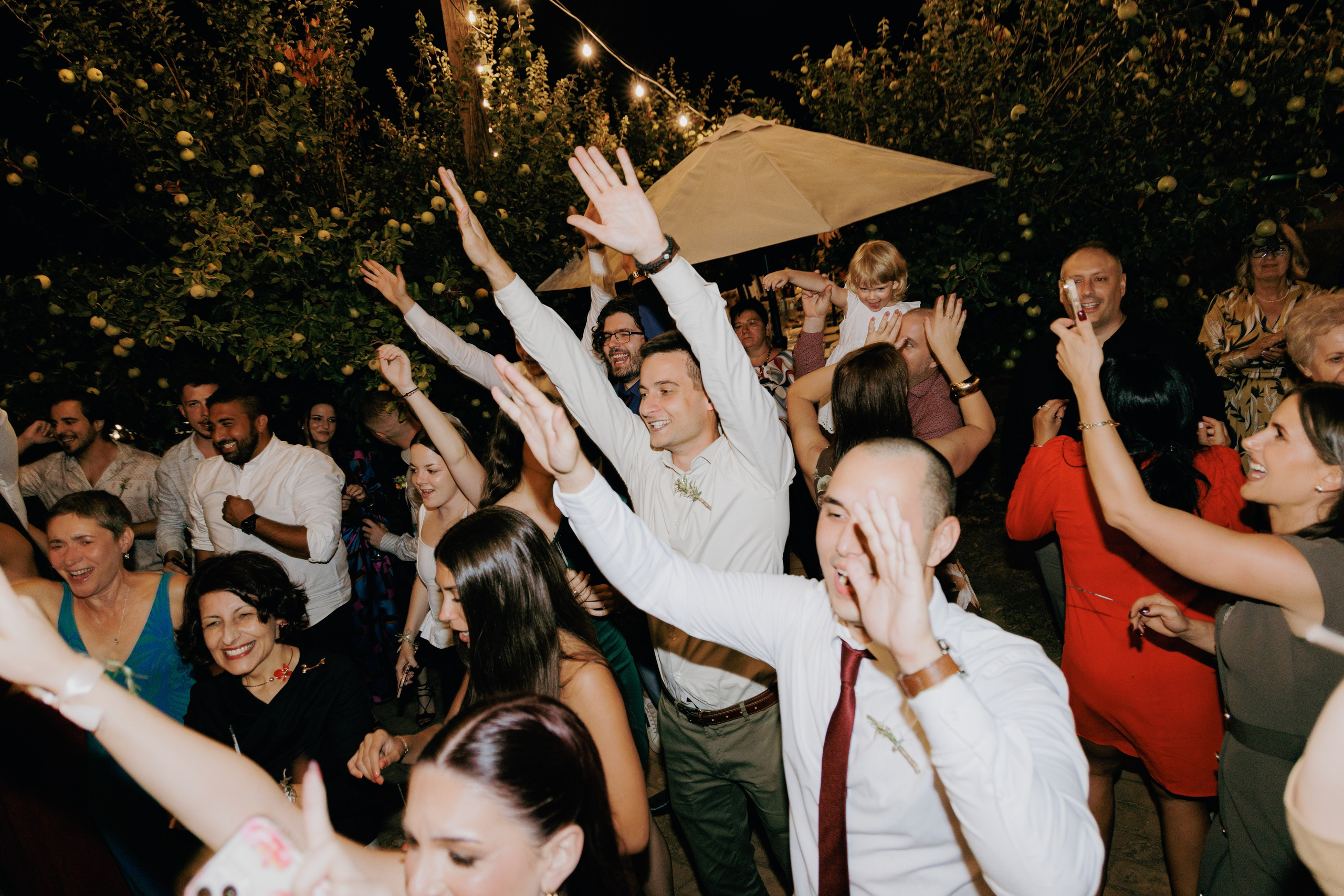 Tanja i Mihajlo - Venčanje na Salašu „Miris dunja” (Farma 47). Milan Lukovic professional wedding photographer