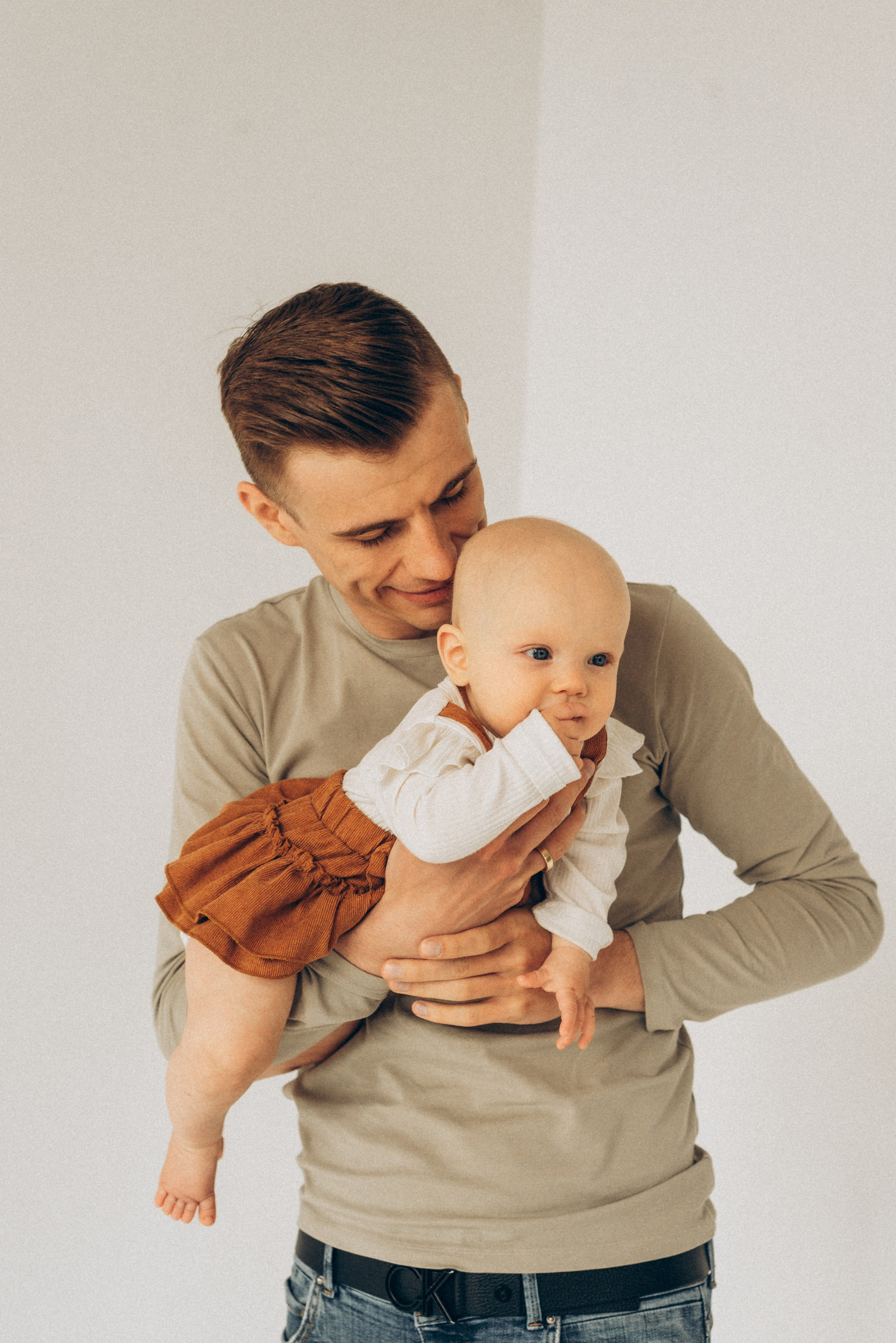 Rodzinka Martyny. HOME