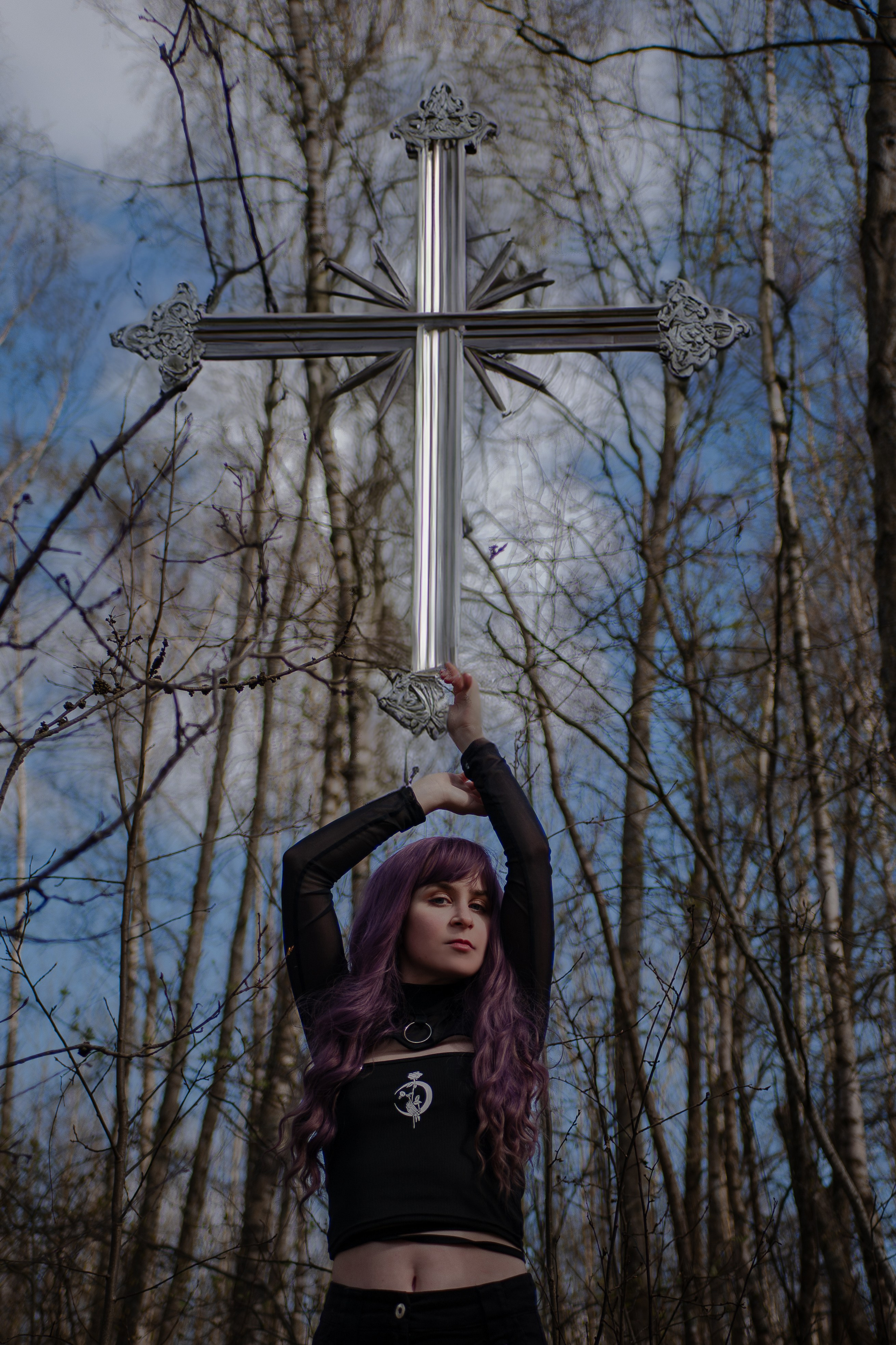 My shoots. Astalovskaya Videographer