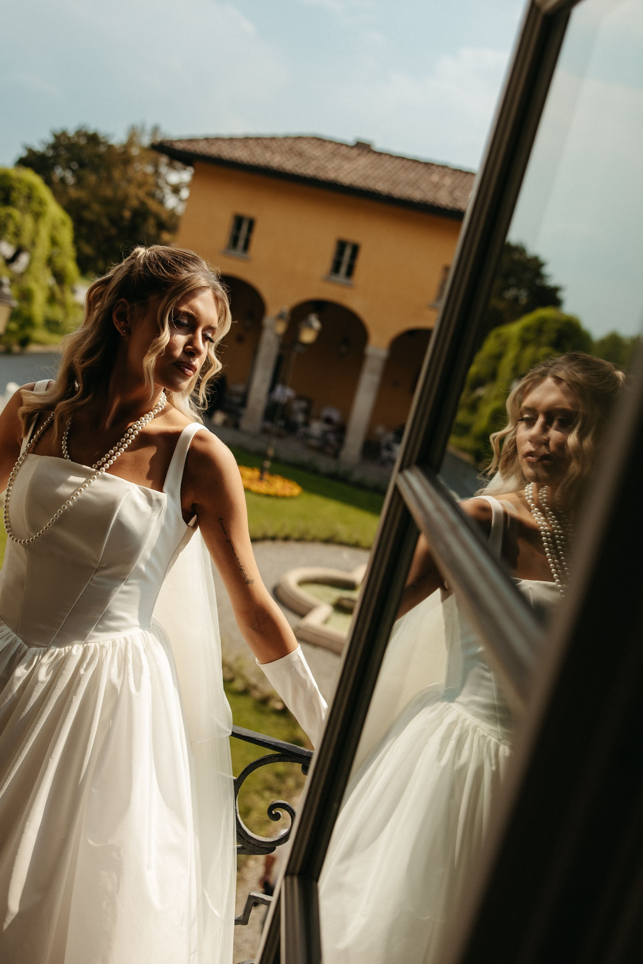 Melania & Matteo. Premium Wedding Photographer Iași