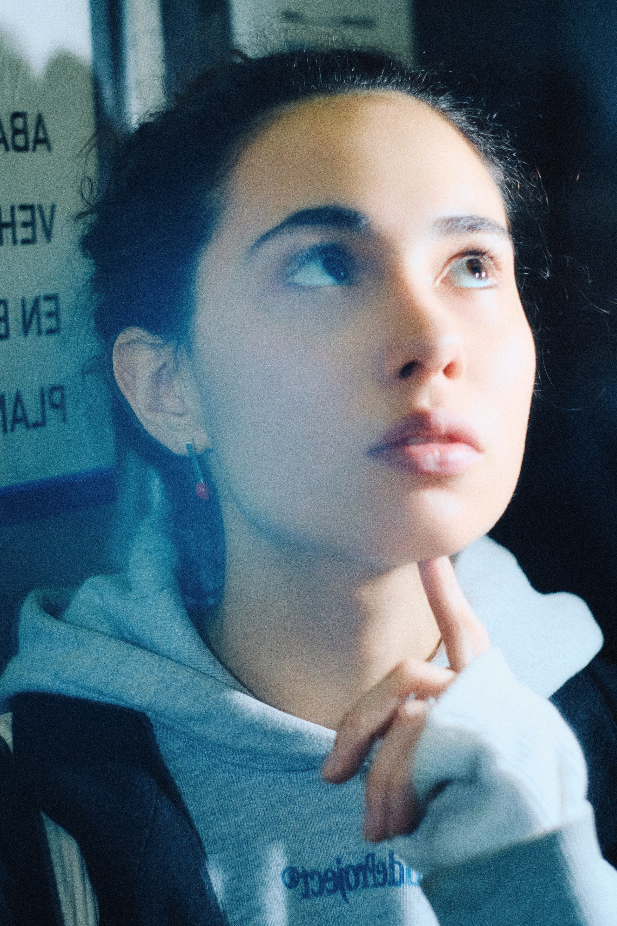 ANITA. SERA STUDIA