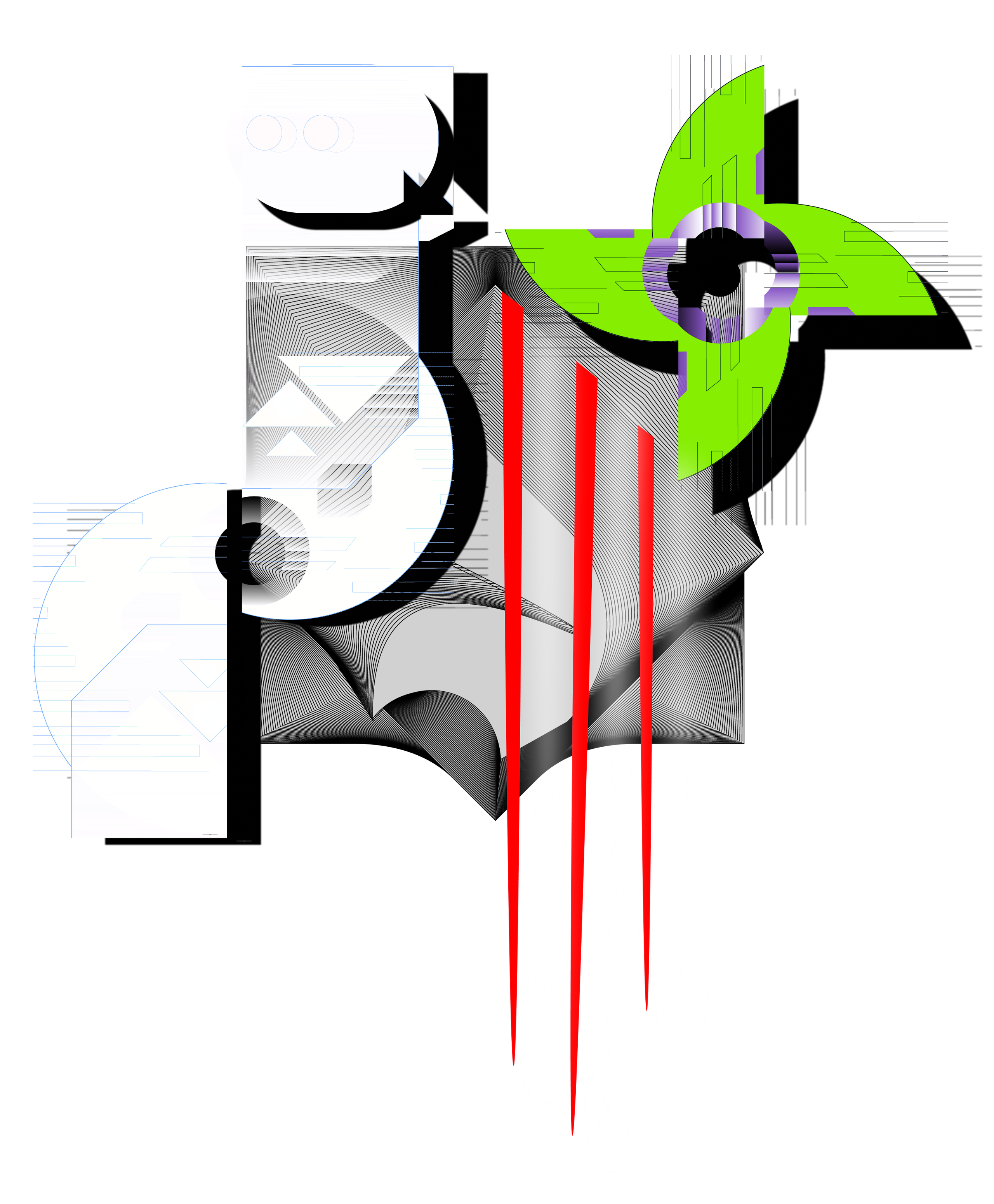 CONCEPT ART. SERA STUDIA