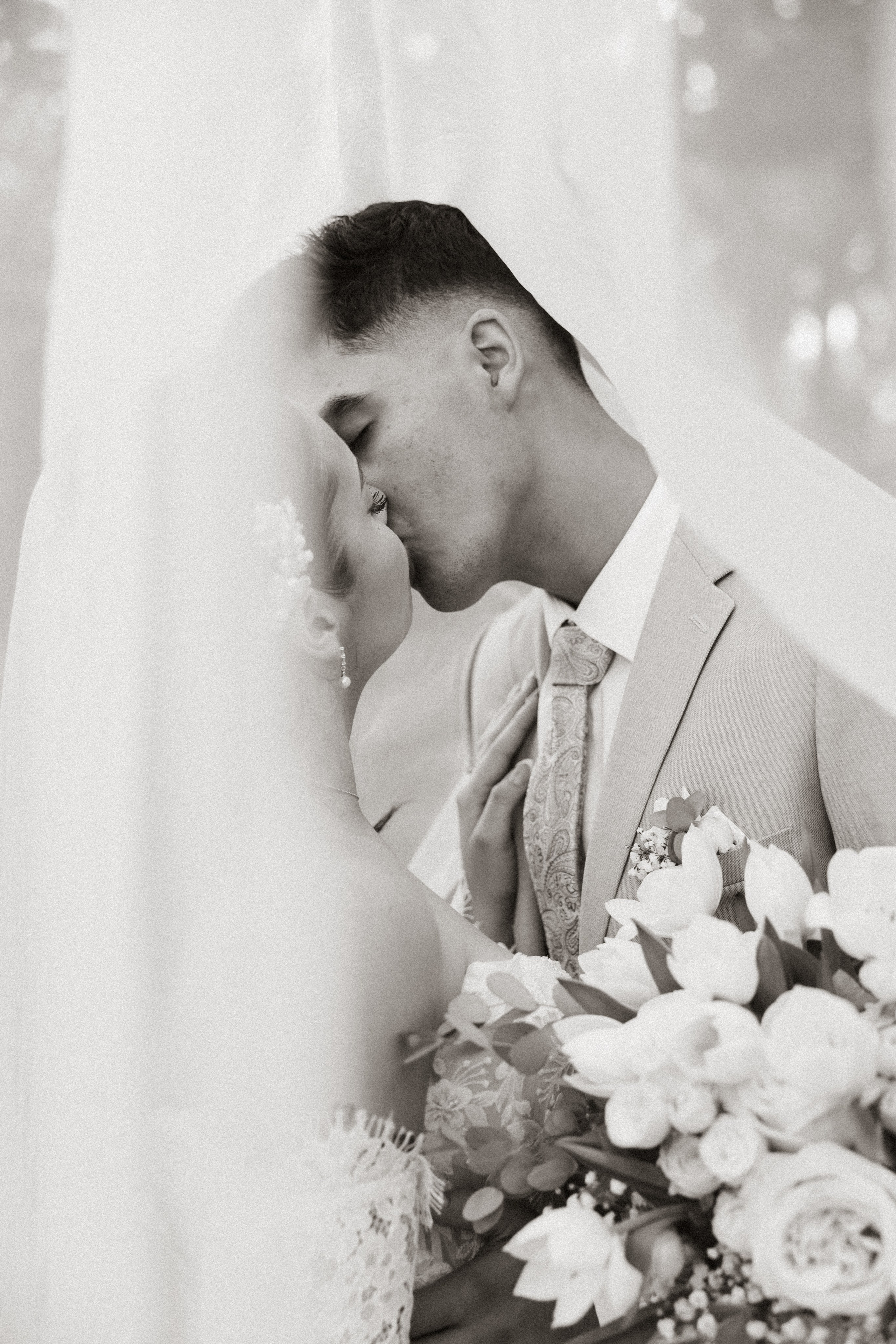 Sahara & Emerson. Photographer Stanislav Antonov