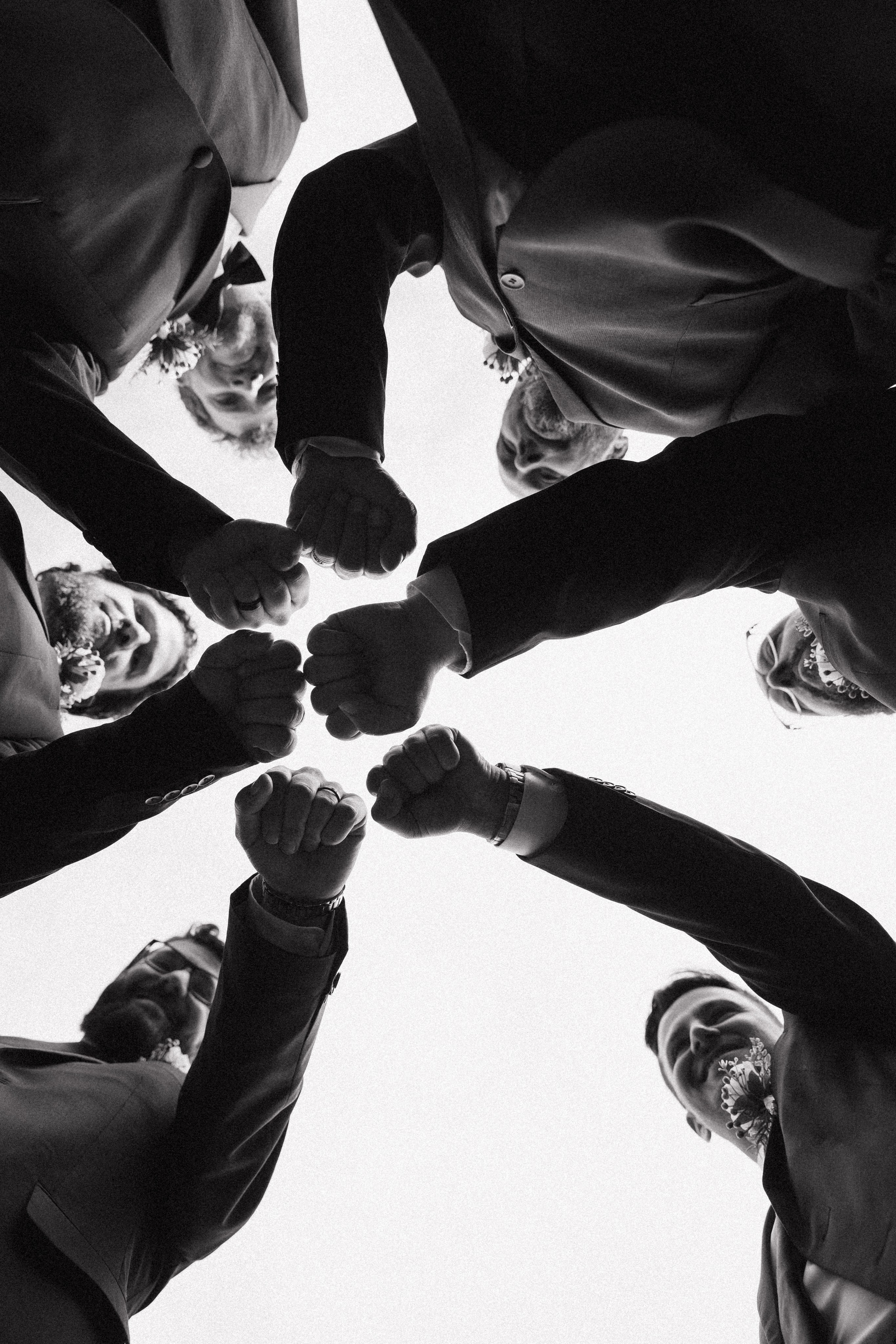 Sara & Jim. Photographer Stanislav Antonov