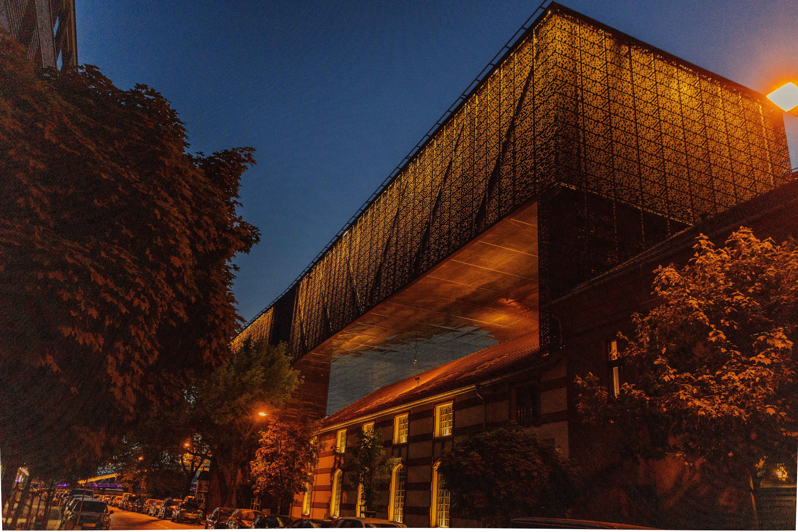 Prywatna firma architekta. Fotograf w Krakowie i Europie