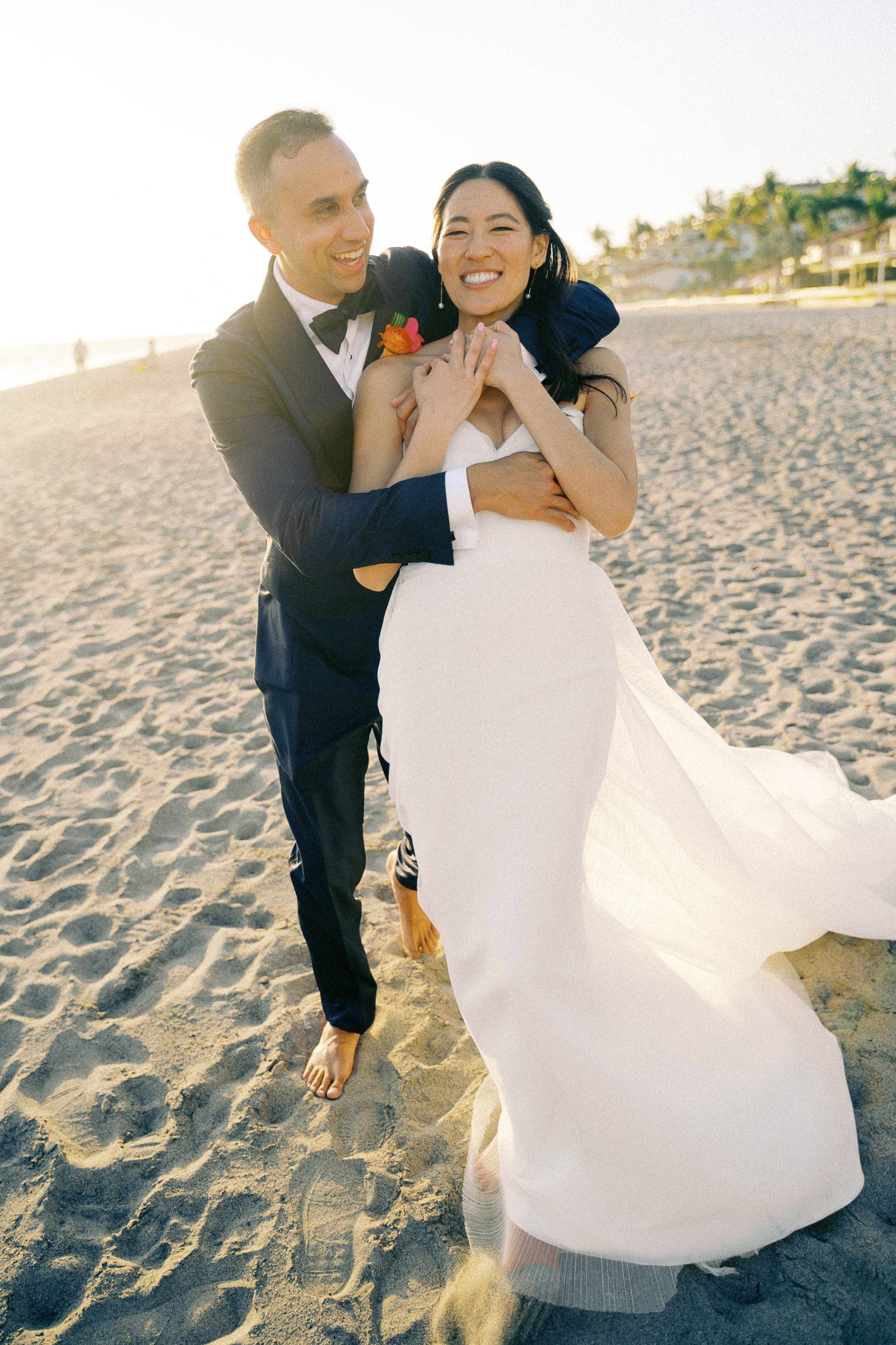 Emilee&Ryan.full. Sayulita Wedding Photographer, Puerto Vallarta, Cabo