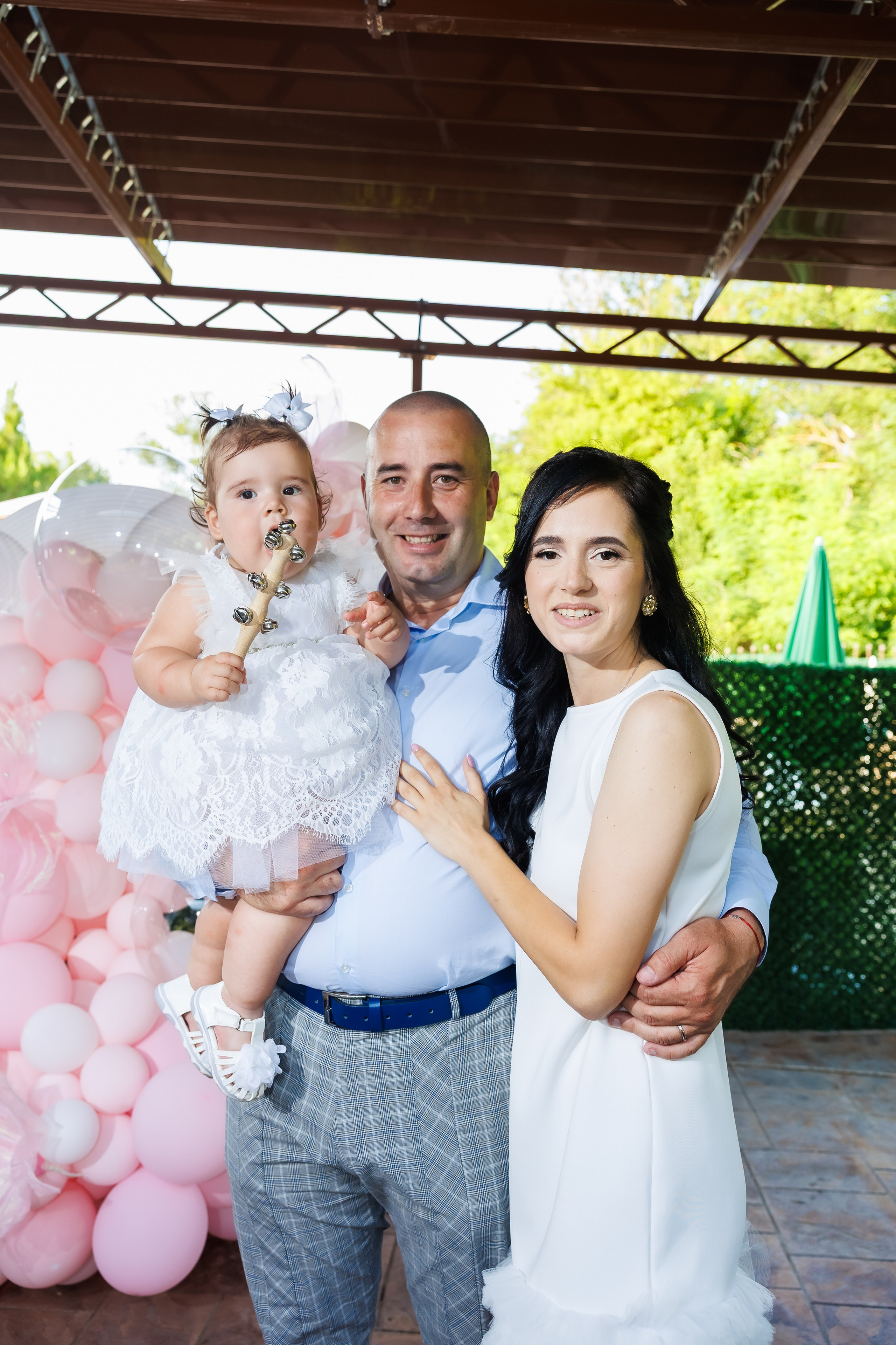 Bachelorette Party. Фотограф Ирина Йотова