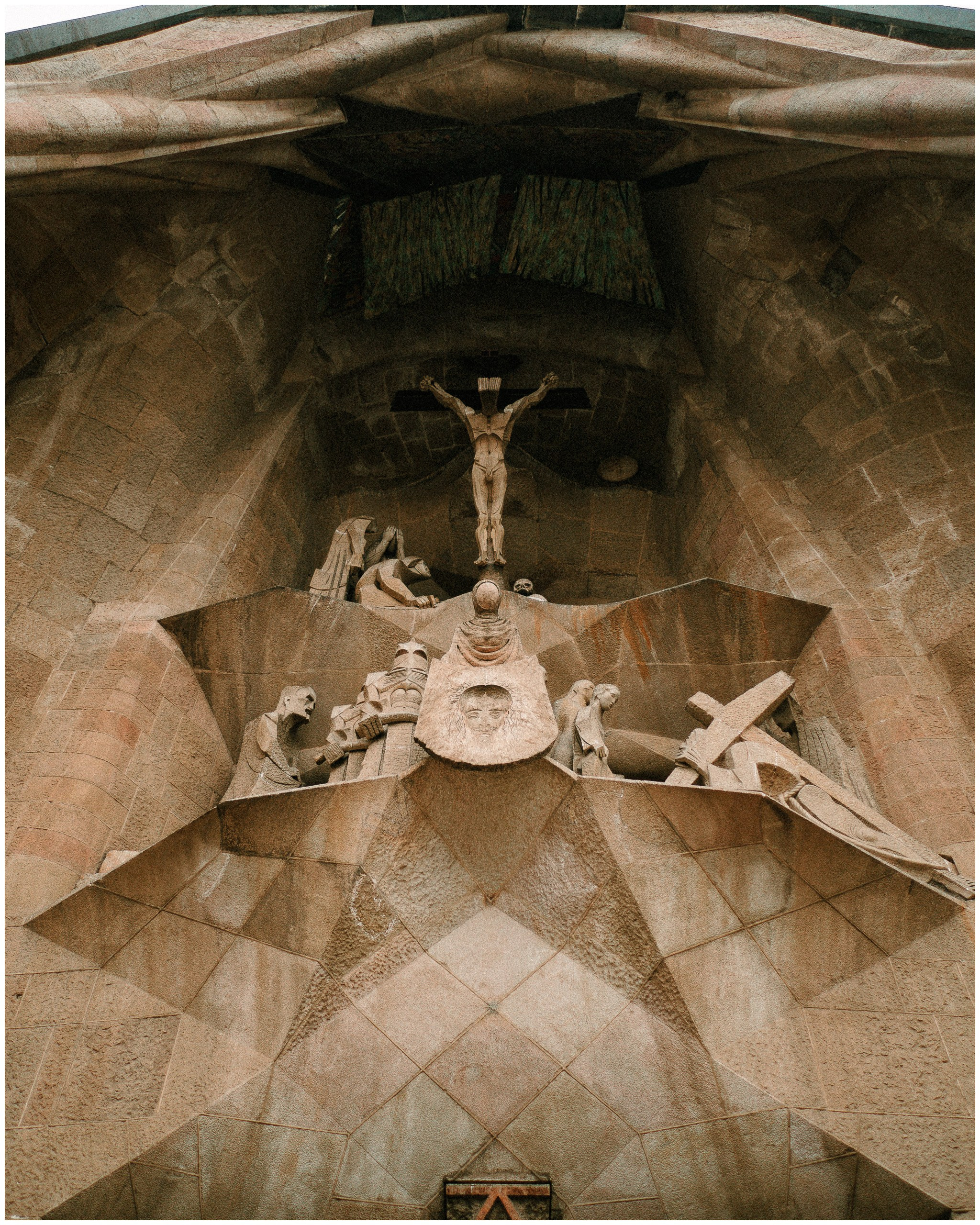 BARCELONA. Inna Mendelson — Photographer