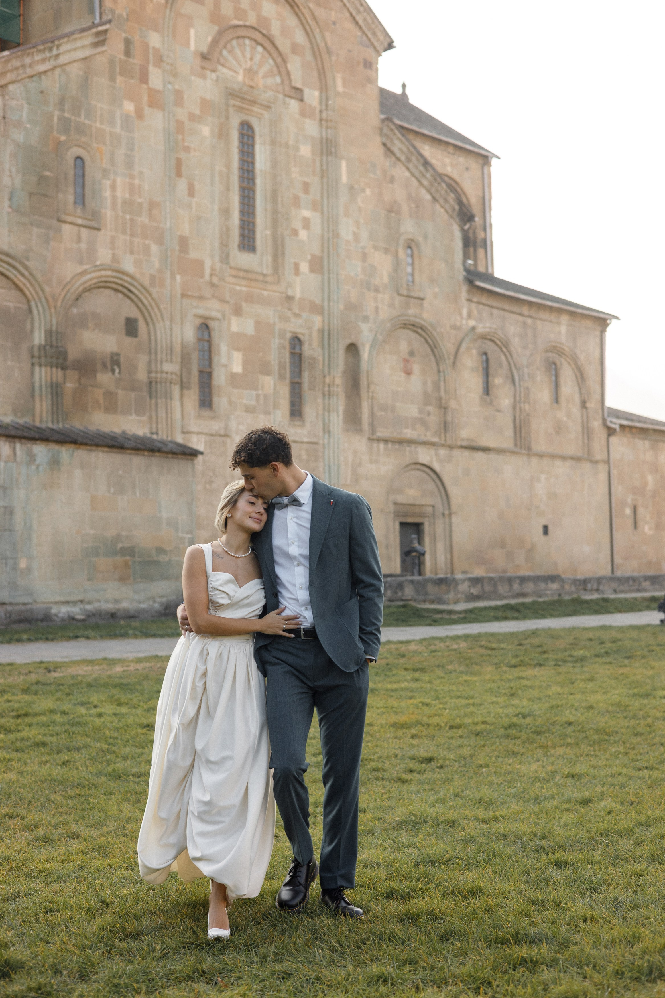 Veronica. Art Event Studio — top-rated wedding agency in Georgia