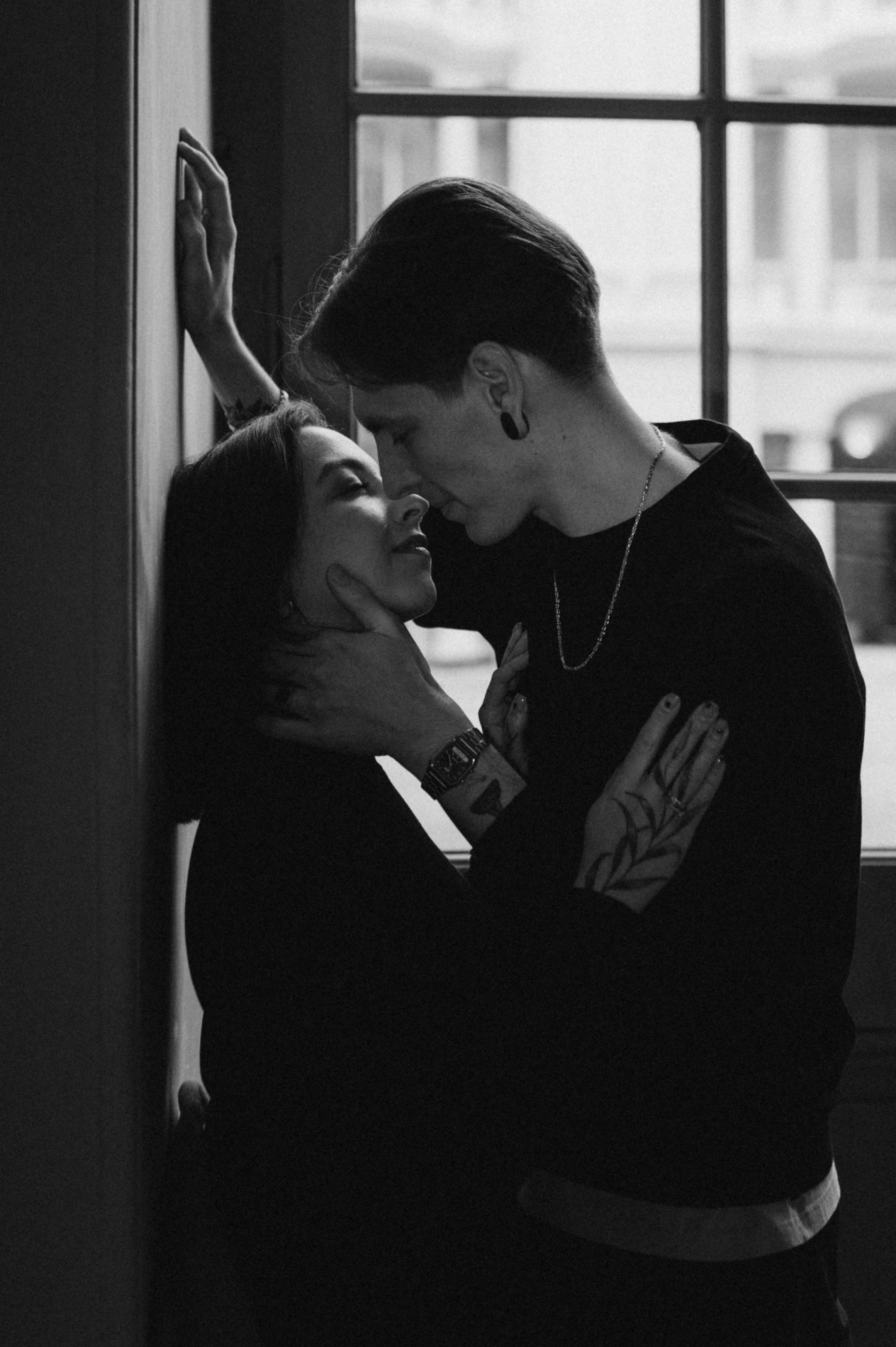 COUPLE SHOOTING IN ANSBACH. Photographer in Nuremberg Irina Mehnert from Ansbach