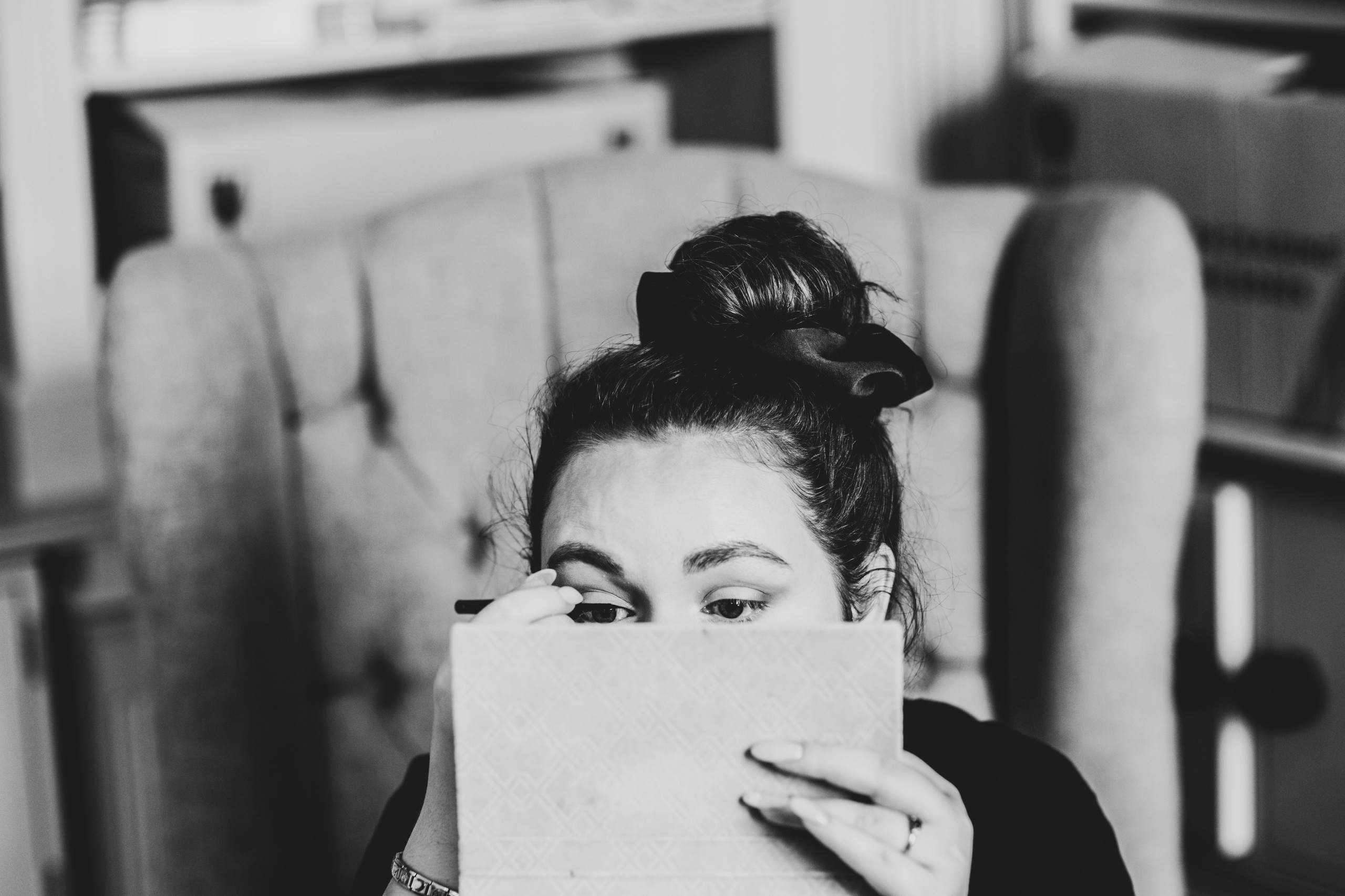 GEMMA + BIANCA. Main