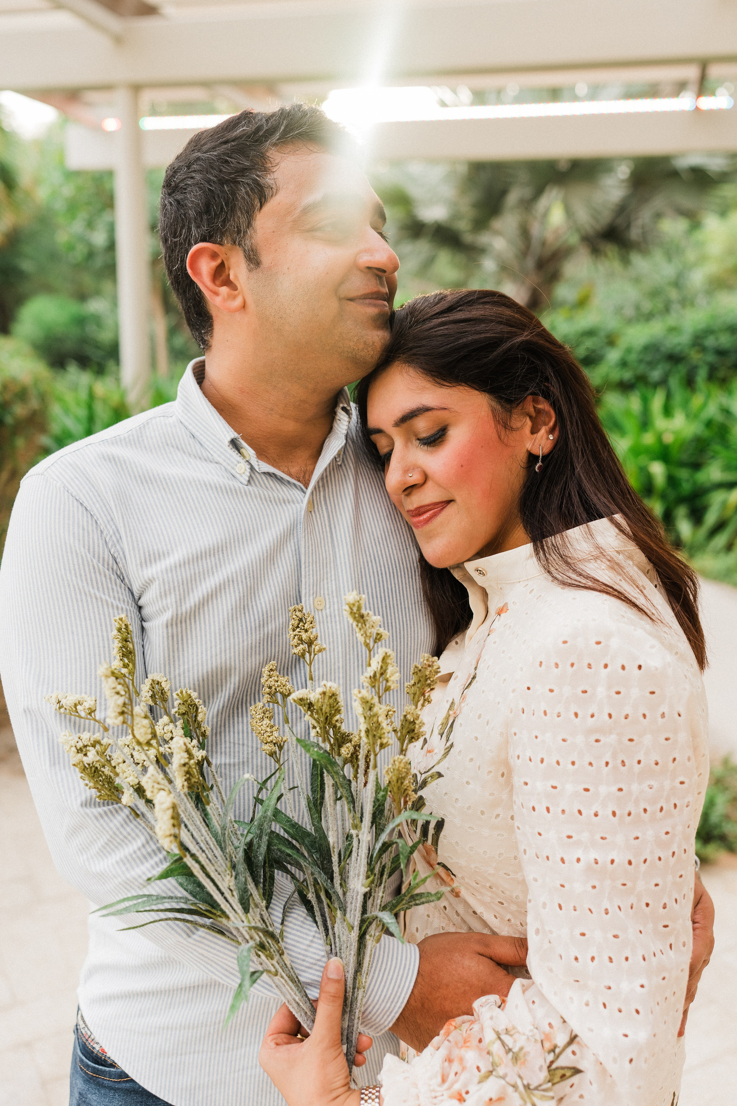 Um Al Amarat First Birthday. Professional Photographer Abu Dhabi, Dubai — Yulia Ismoilova | 2025