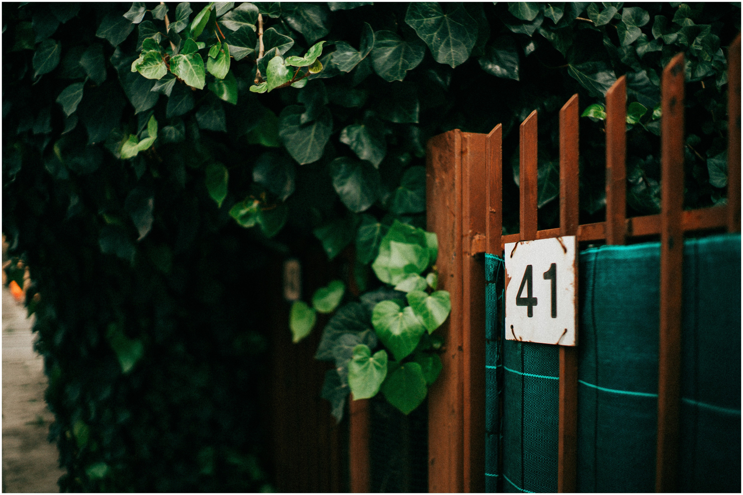 PALERMO. Photographer Inna Mendelson