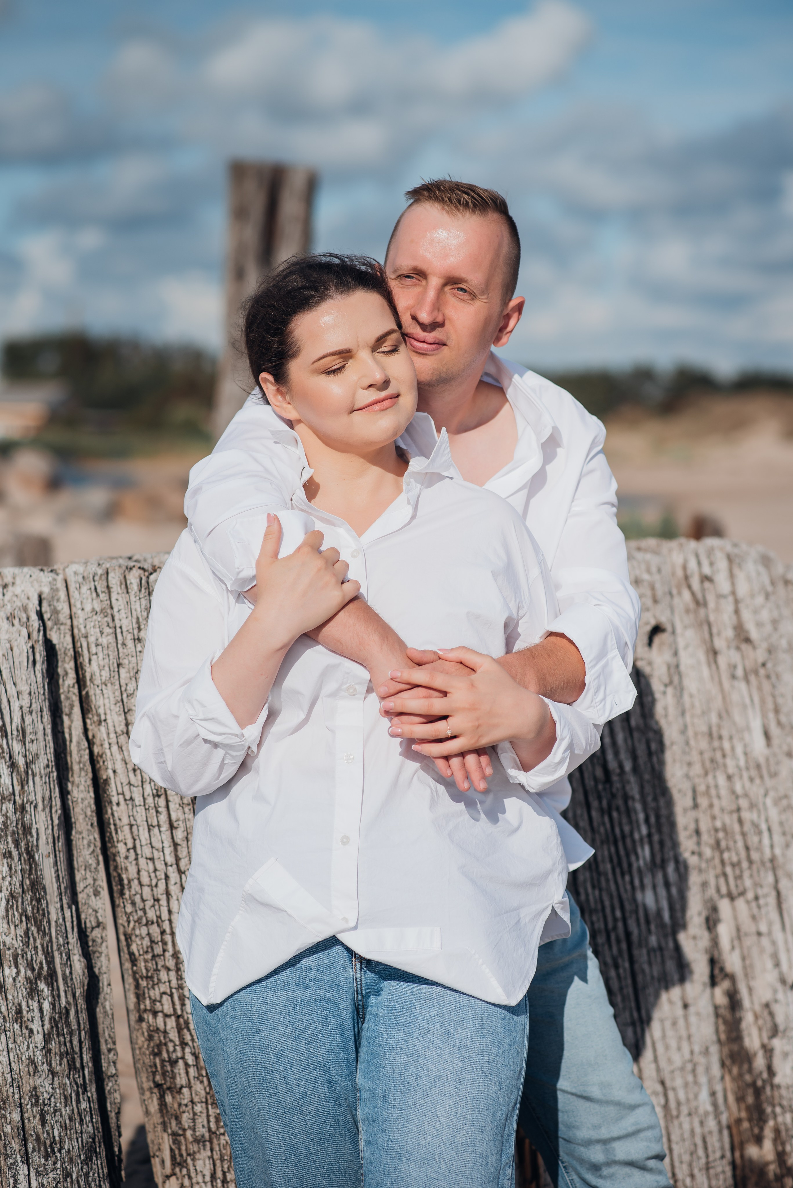 Poros. Aukse Stravi fotografė