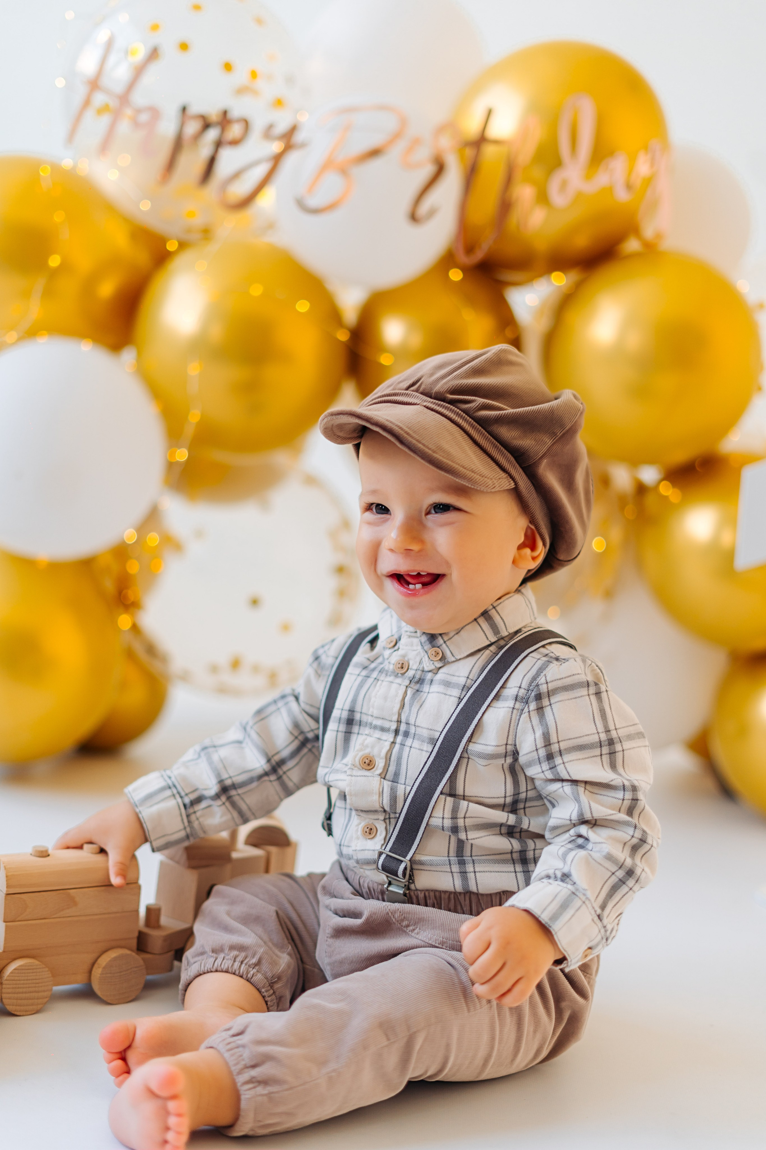 Răzvan. Diana Muntean Photography