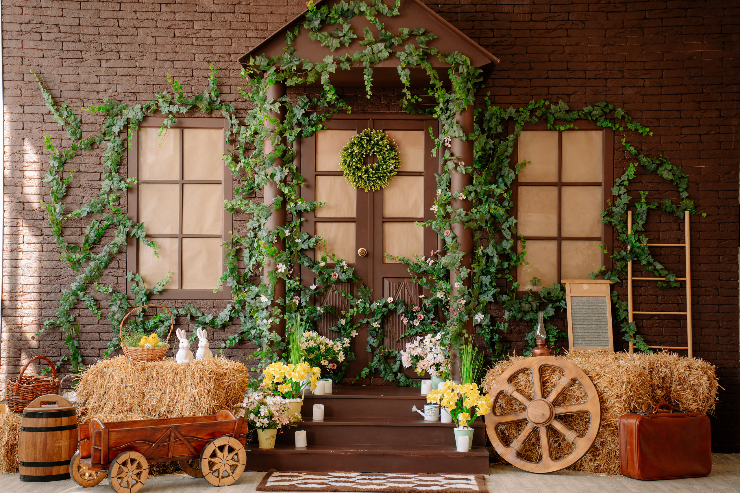 Primăvara — Toamna 2023. Diana Muntean Photography